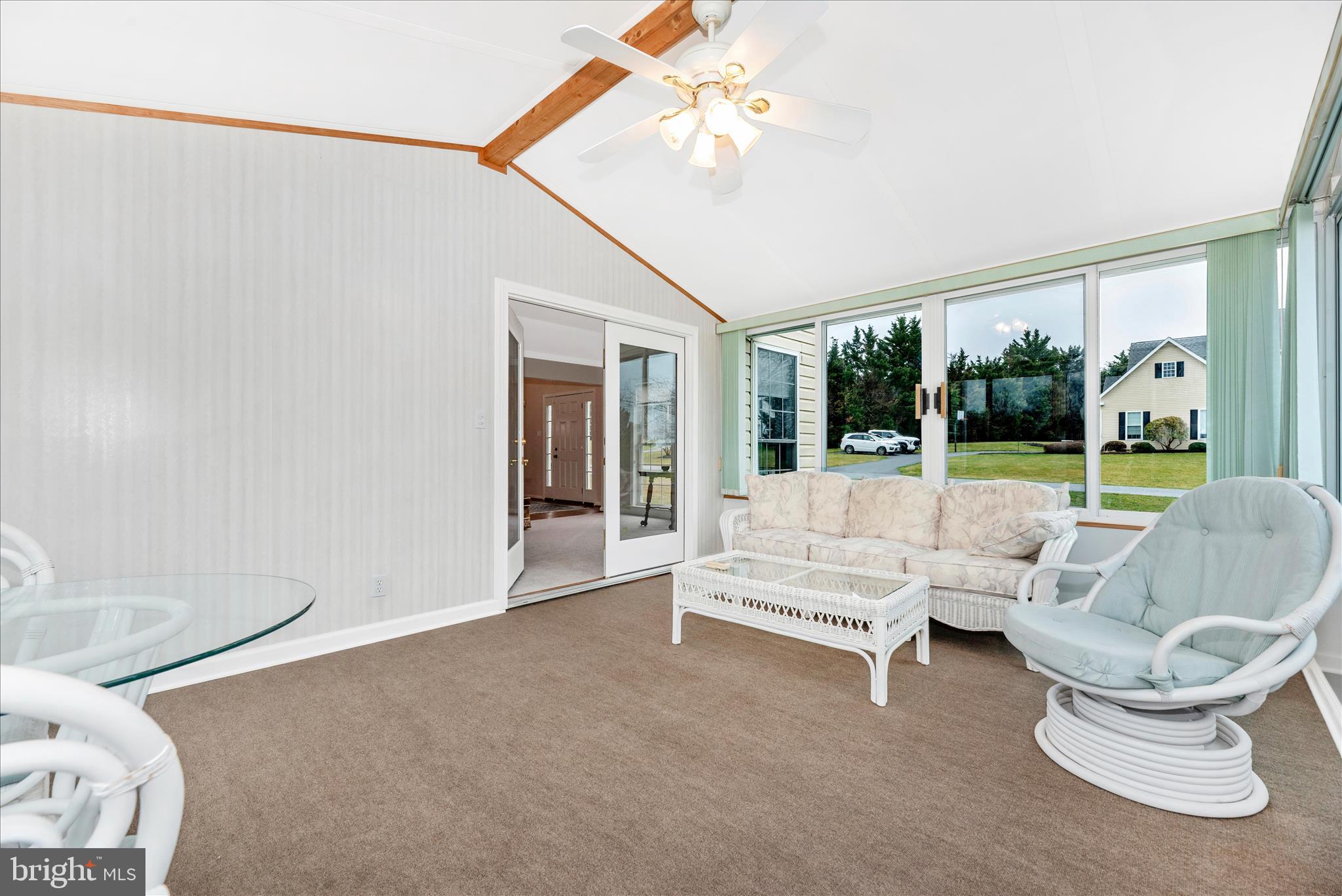 CHALLEDON - Residential