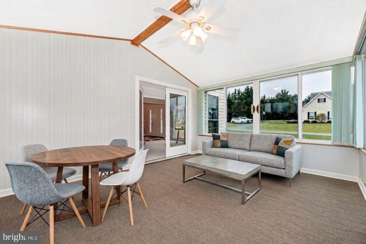 CHALLEDON - Residential