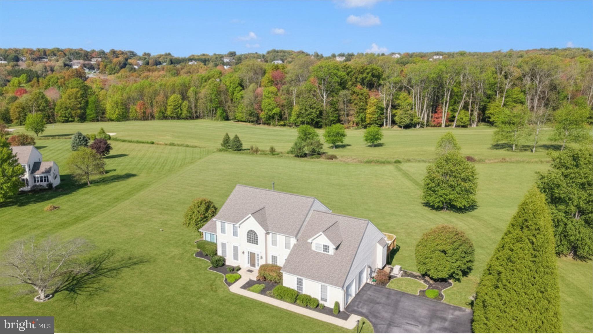 CHALLEDON - Residential