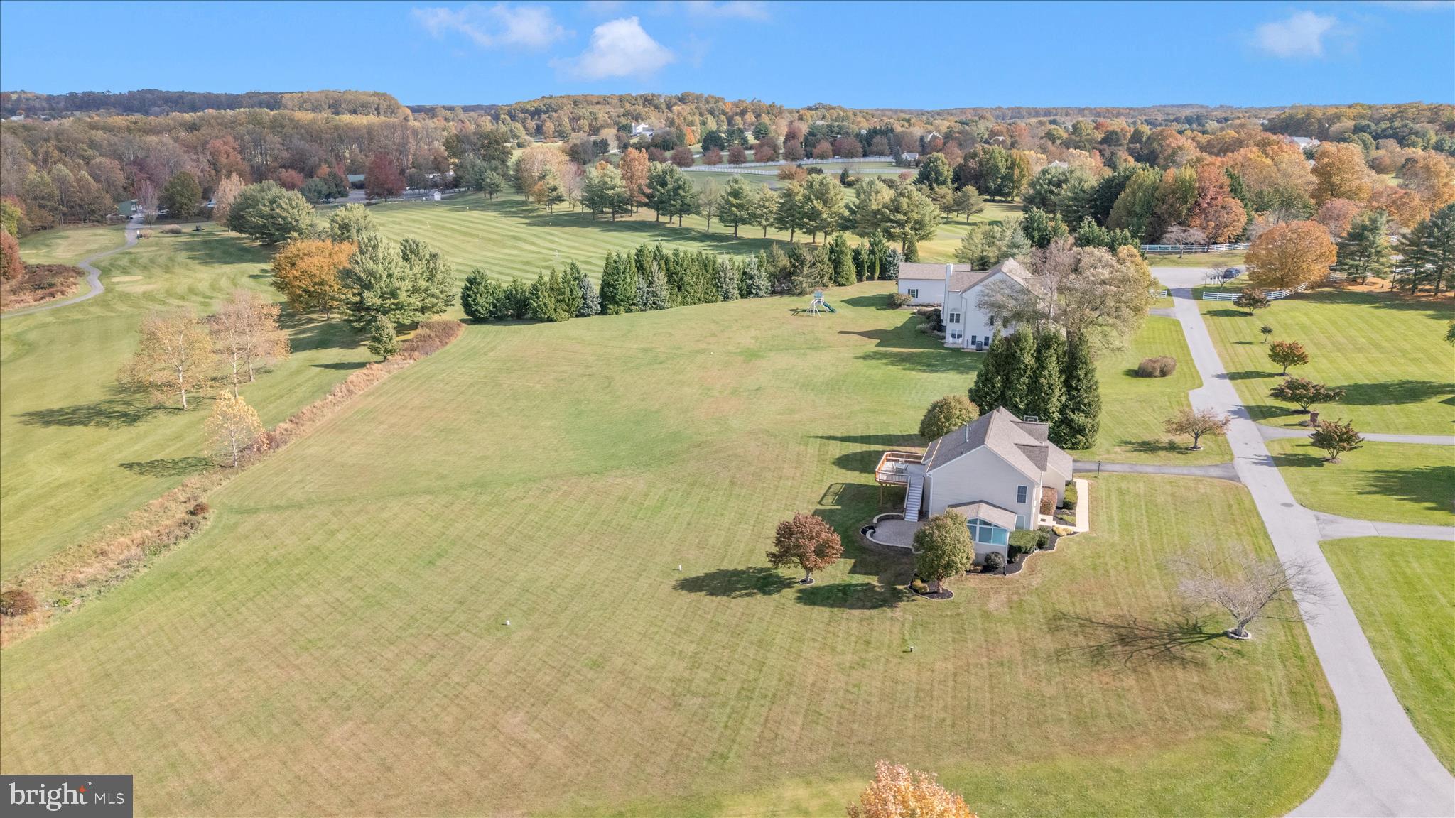 CHALLEDON - Residential