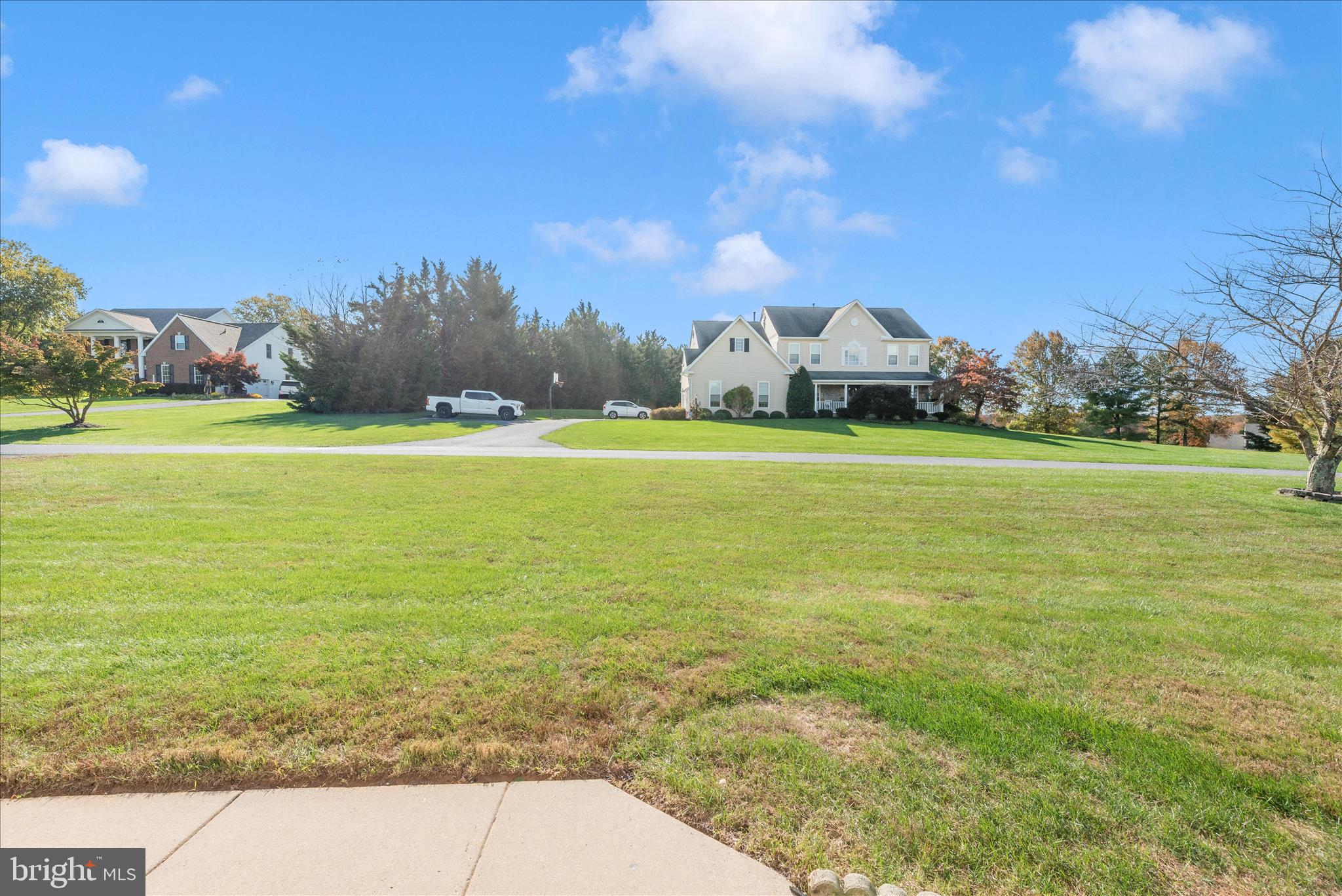 CHALLEDON - Residential