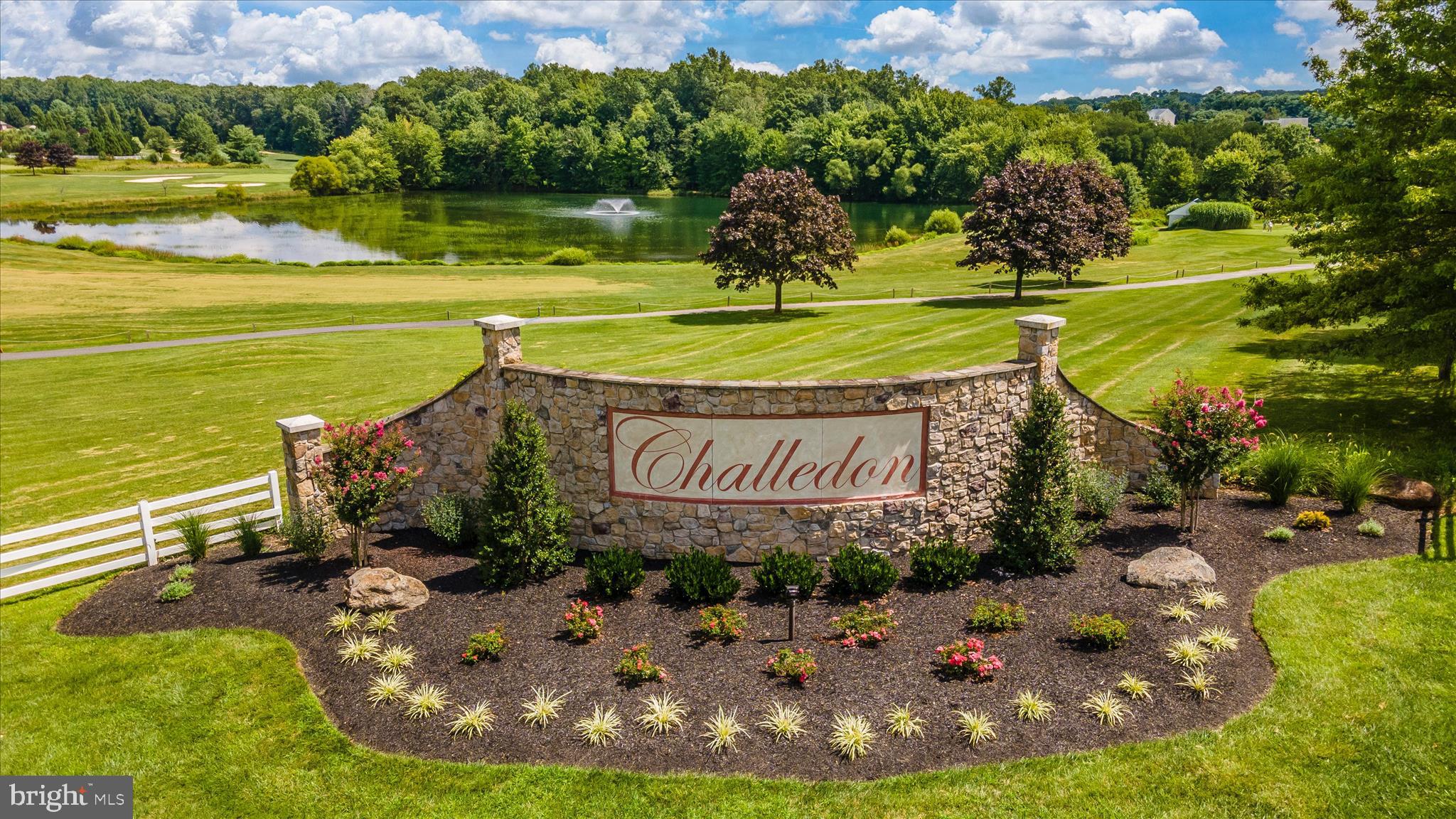 CHALLEDON - Residential