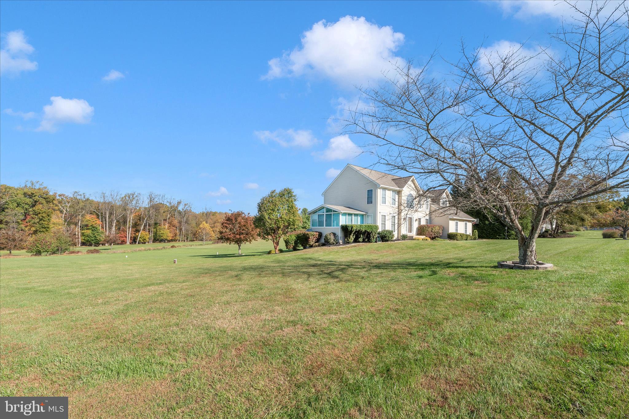 CHALLEDON - Residential