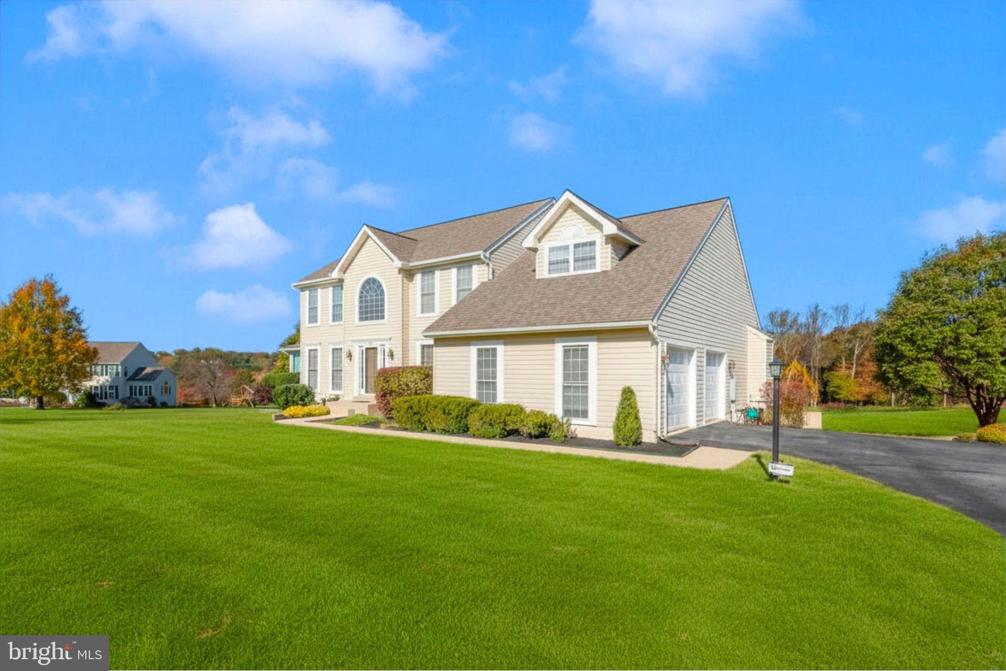 CHALLEDON - Residential