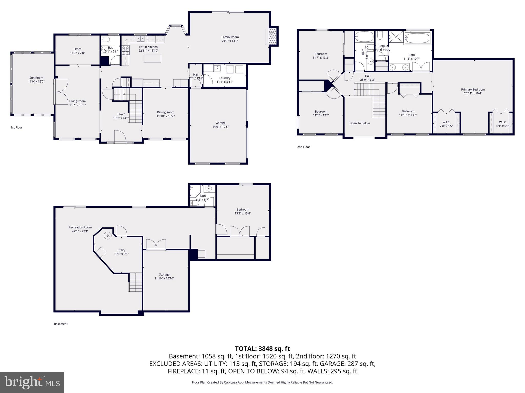 CHALLEDON - Residential