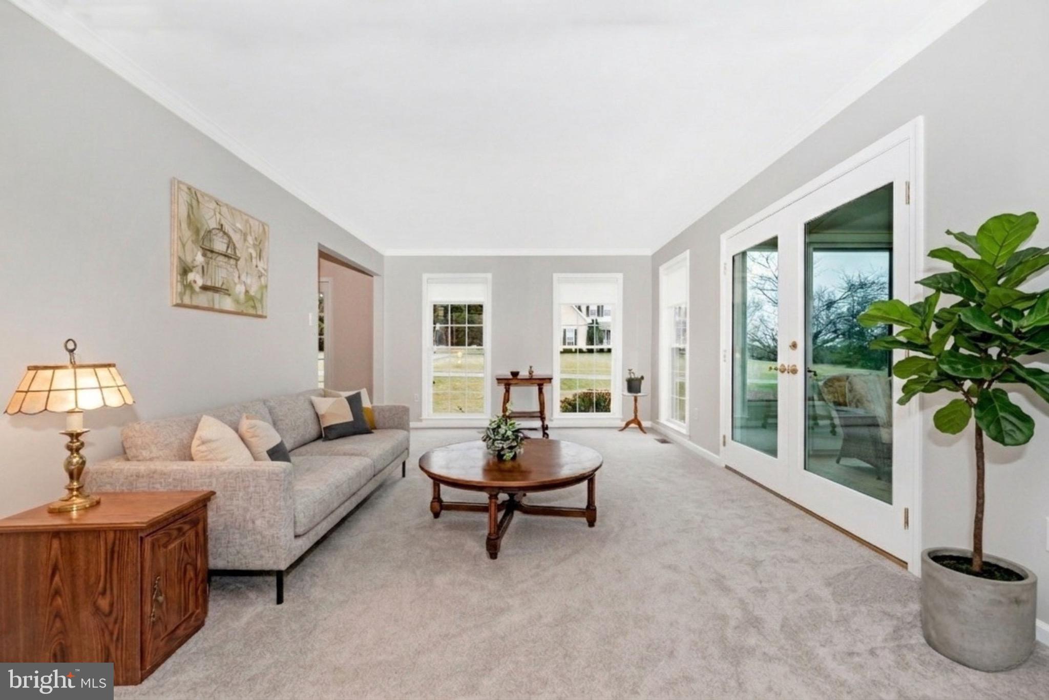 CHALLEDON - Residential
