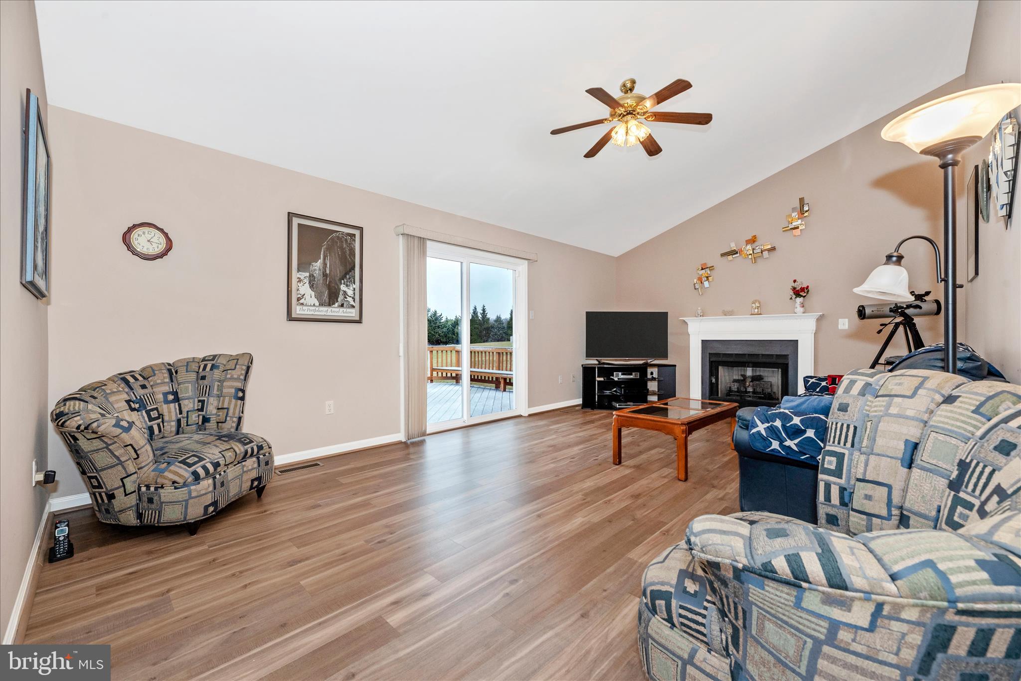 CHALLEDON - Residential