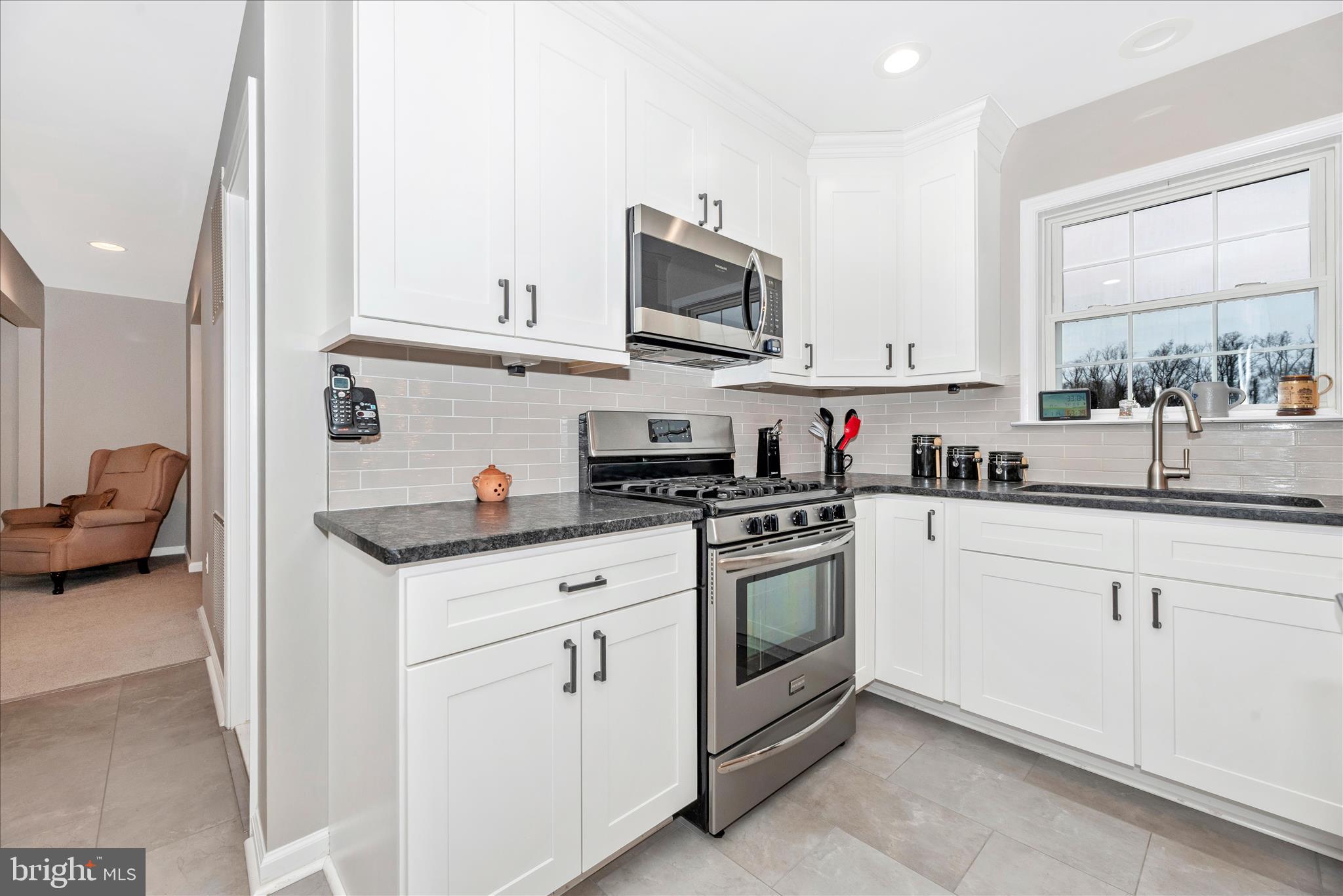 CHALLEDON - Residential