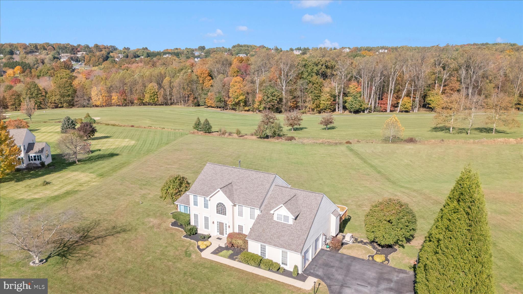 CHALLEDON - Residential