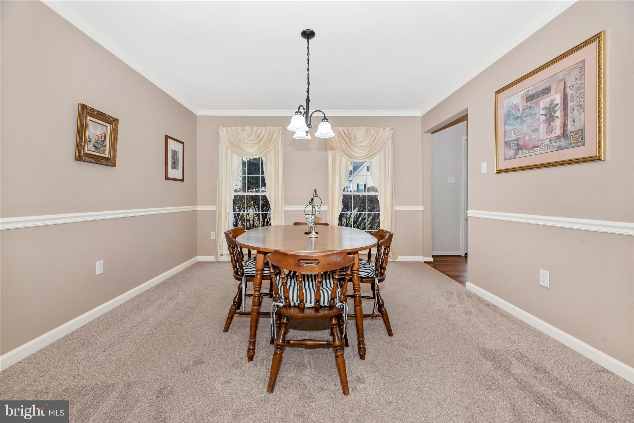 CHALLEDON - Residential