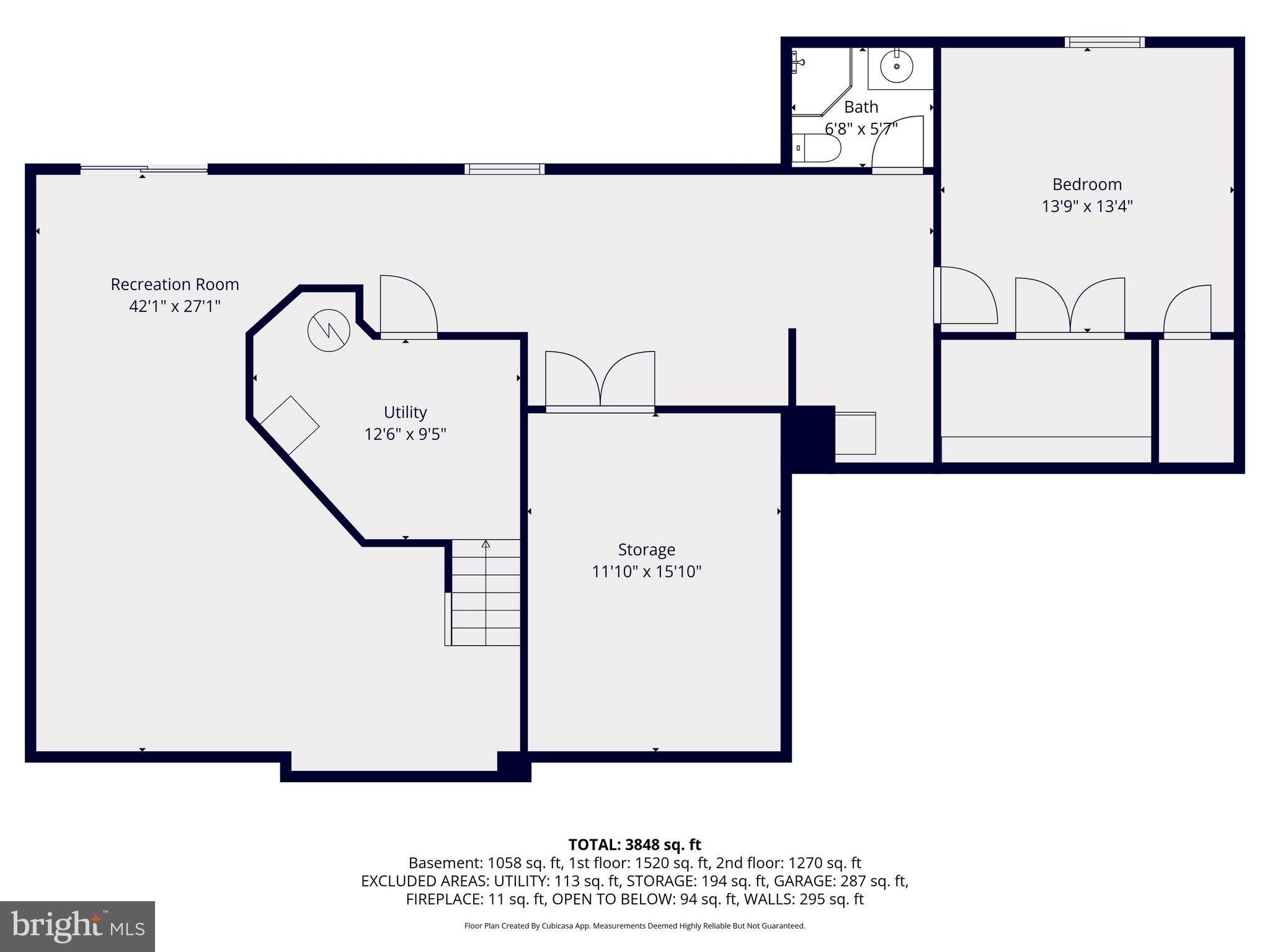 CHALLEDON - Residential