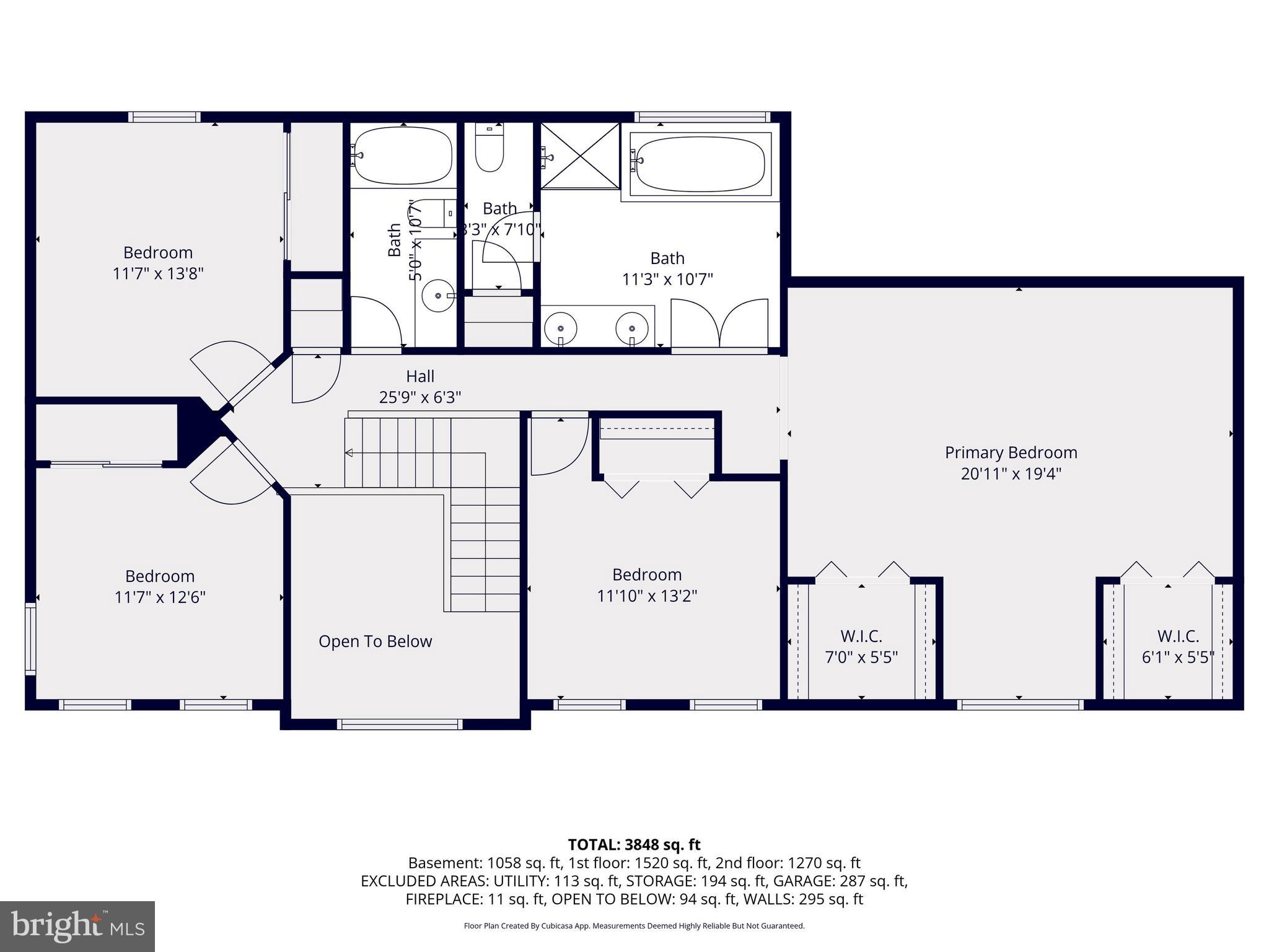CHALLEDON - Residential