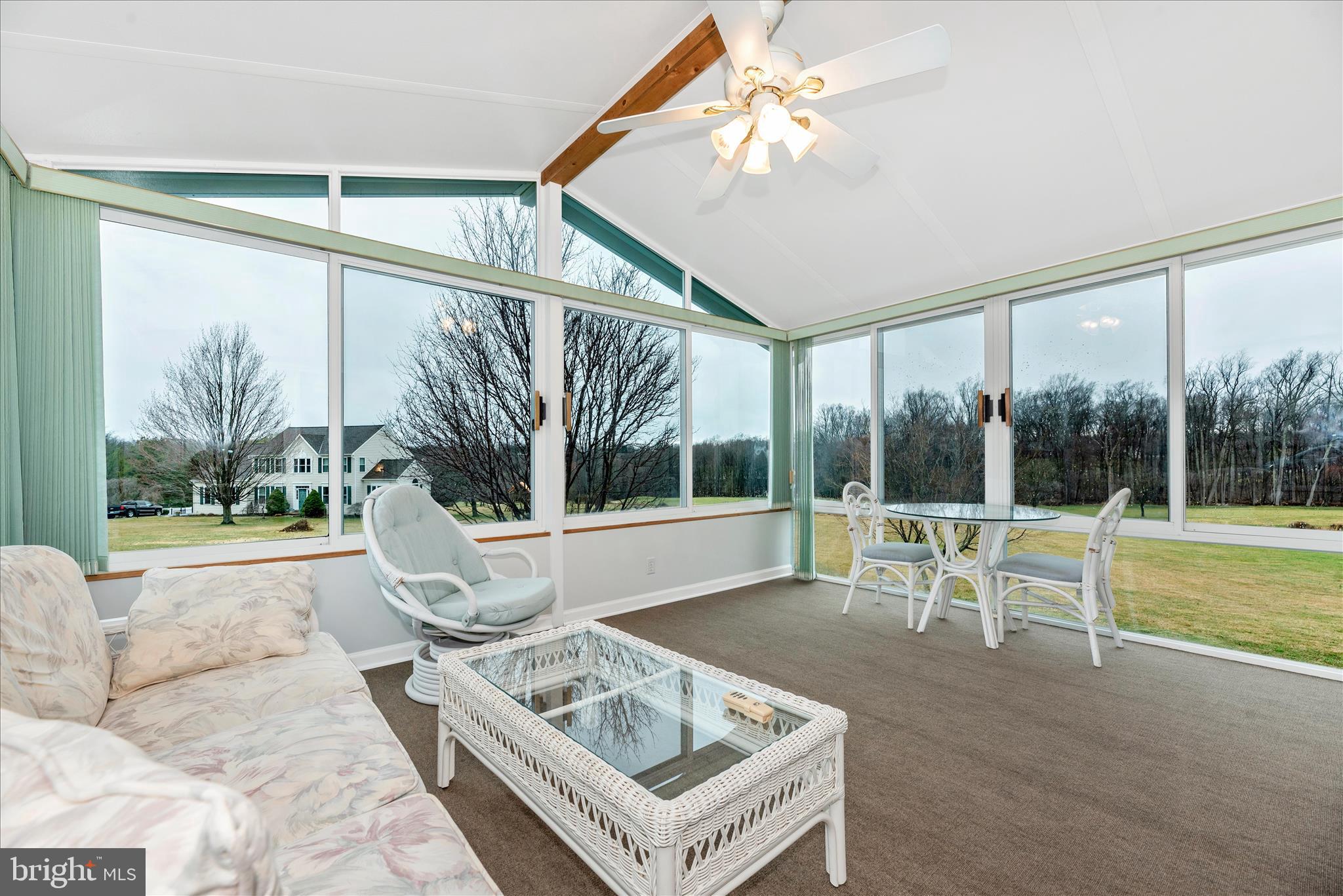 CHALLEDON - Residential