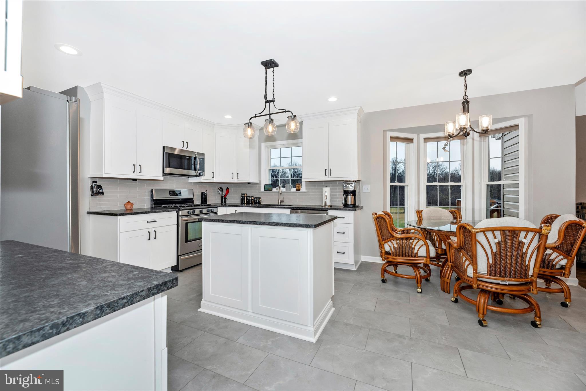 CHALLEDON - Residential