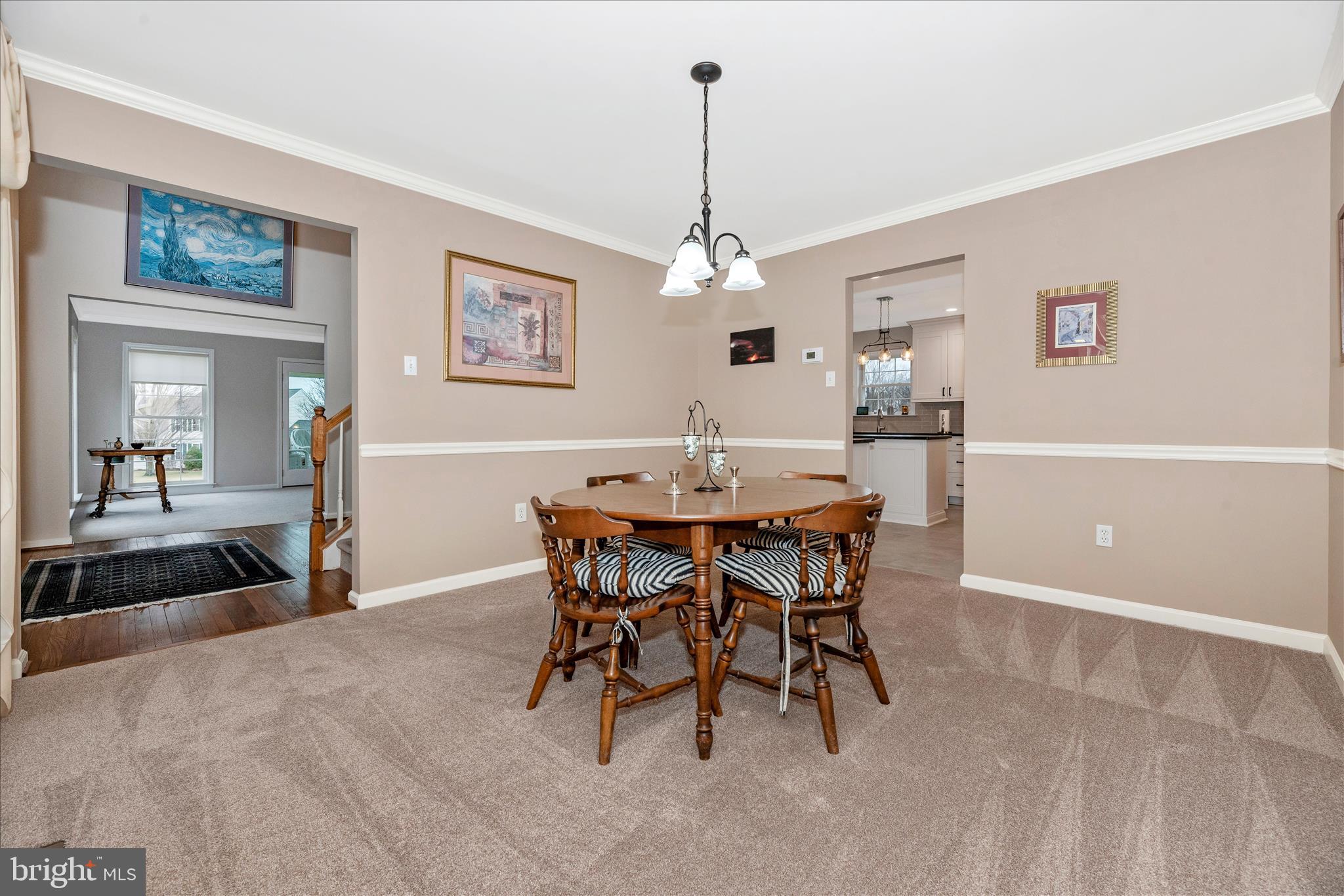 CHALLEDON - Residential