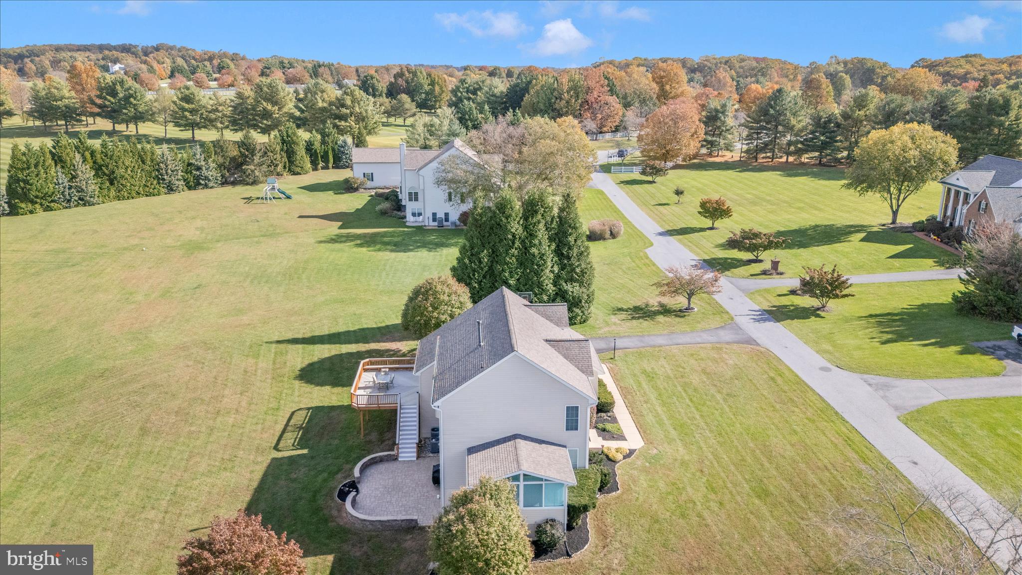 CHALLEDON - Residential