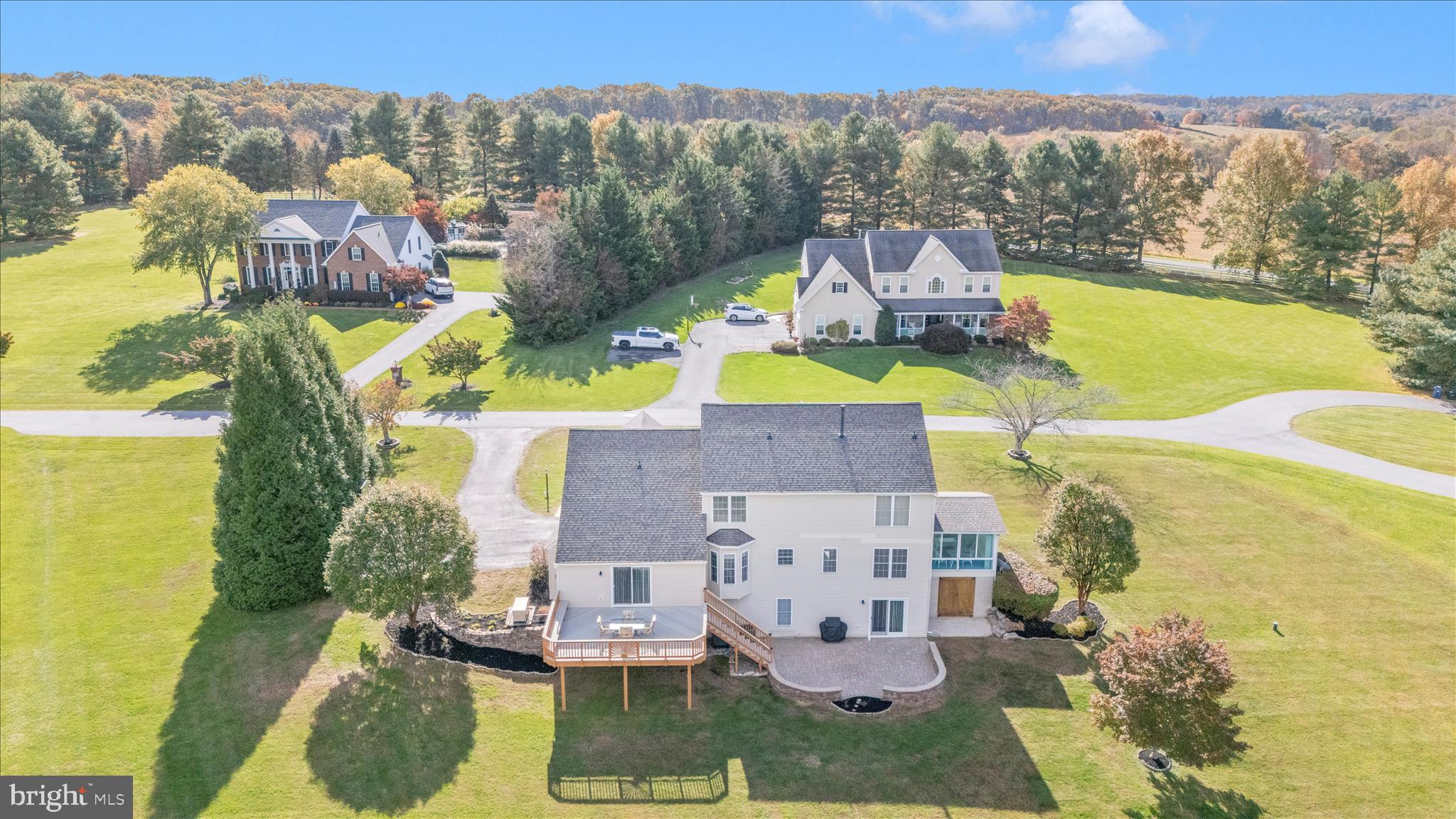 CHALLEDON - Residential