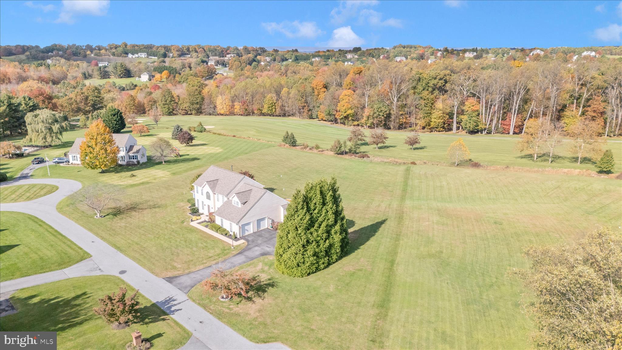 CHALLEDON - Residential