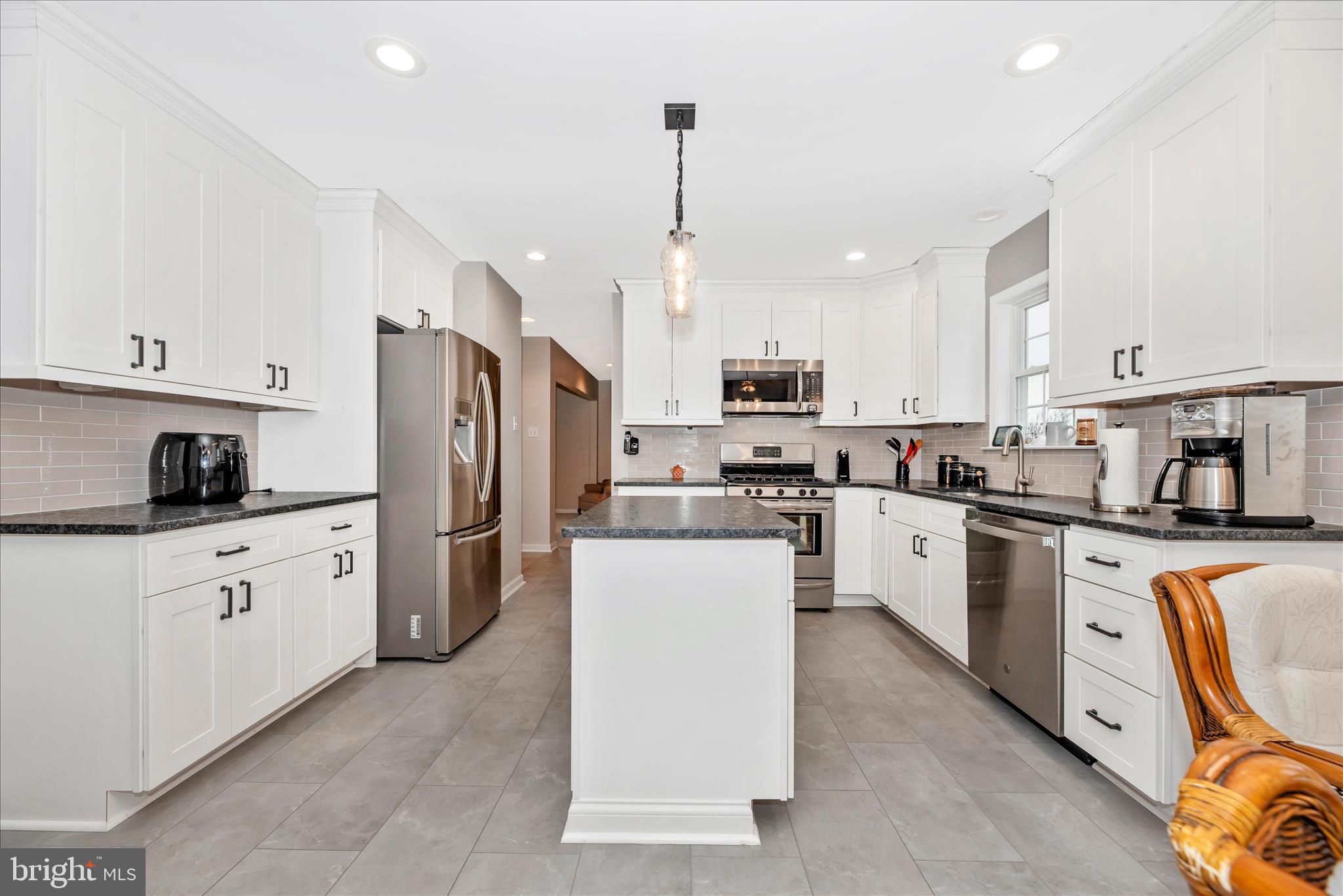 CHALLEDON - Residential