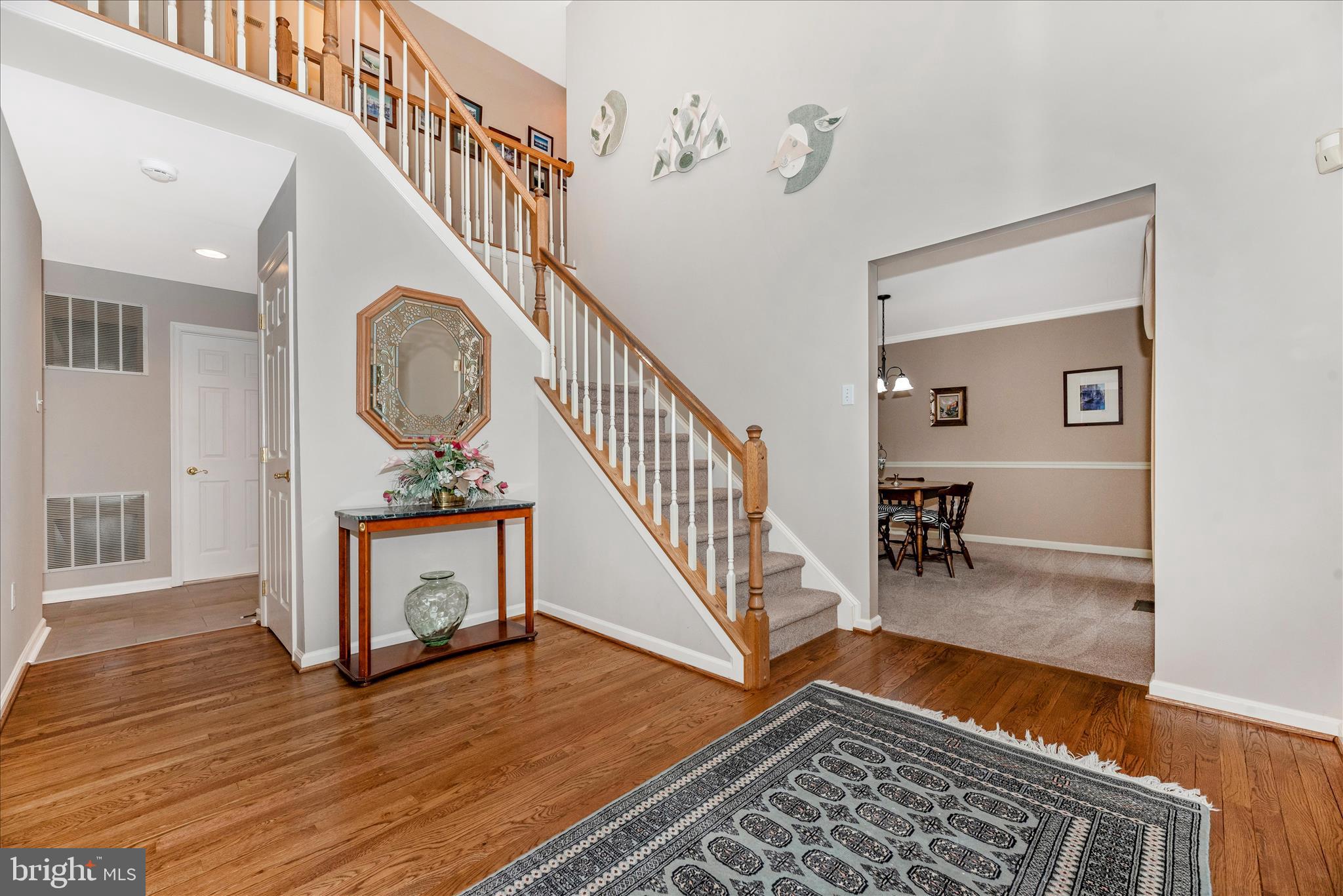 CHALLEDON - Residential