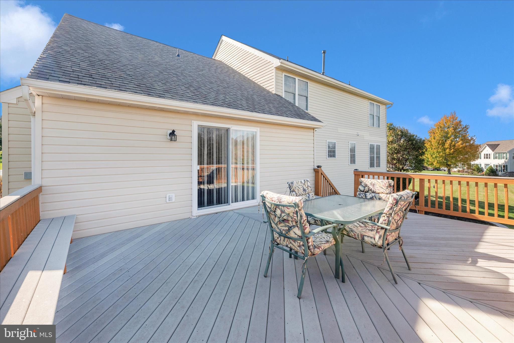 CHALLEDON - Residential