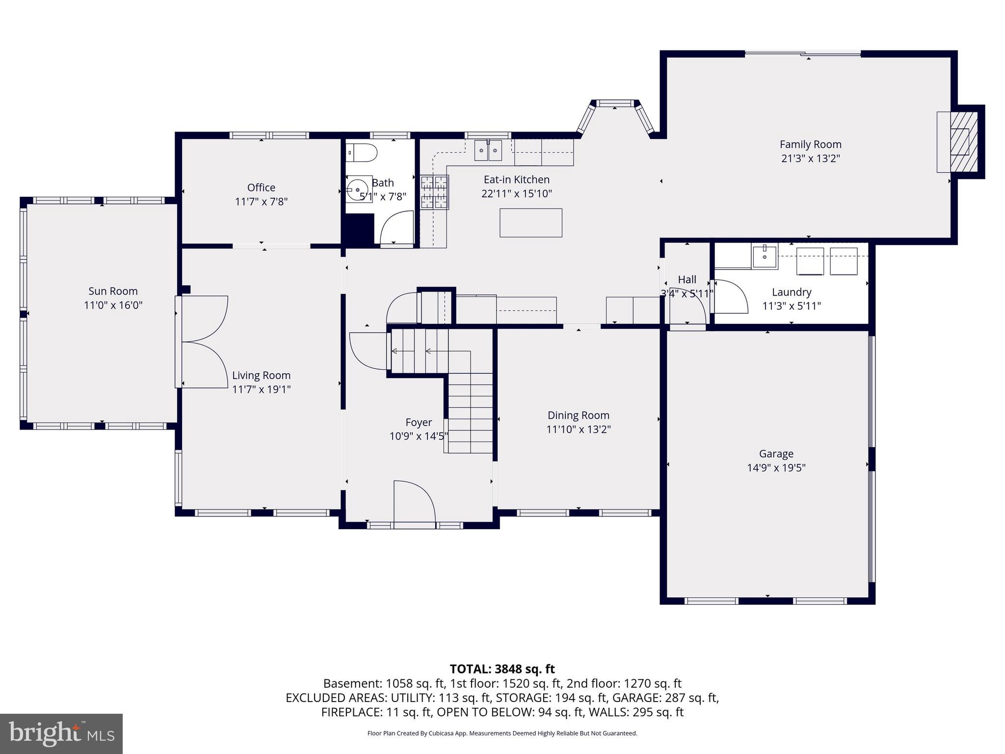 CHALLEDON - Residential