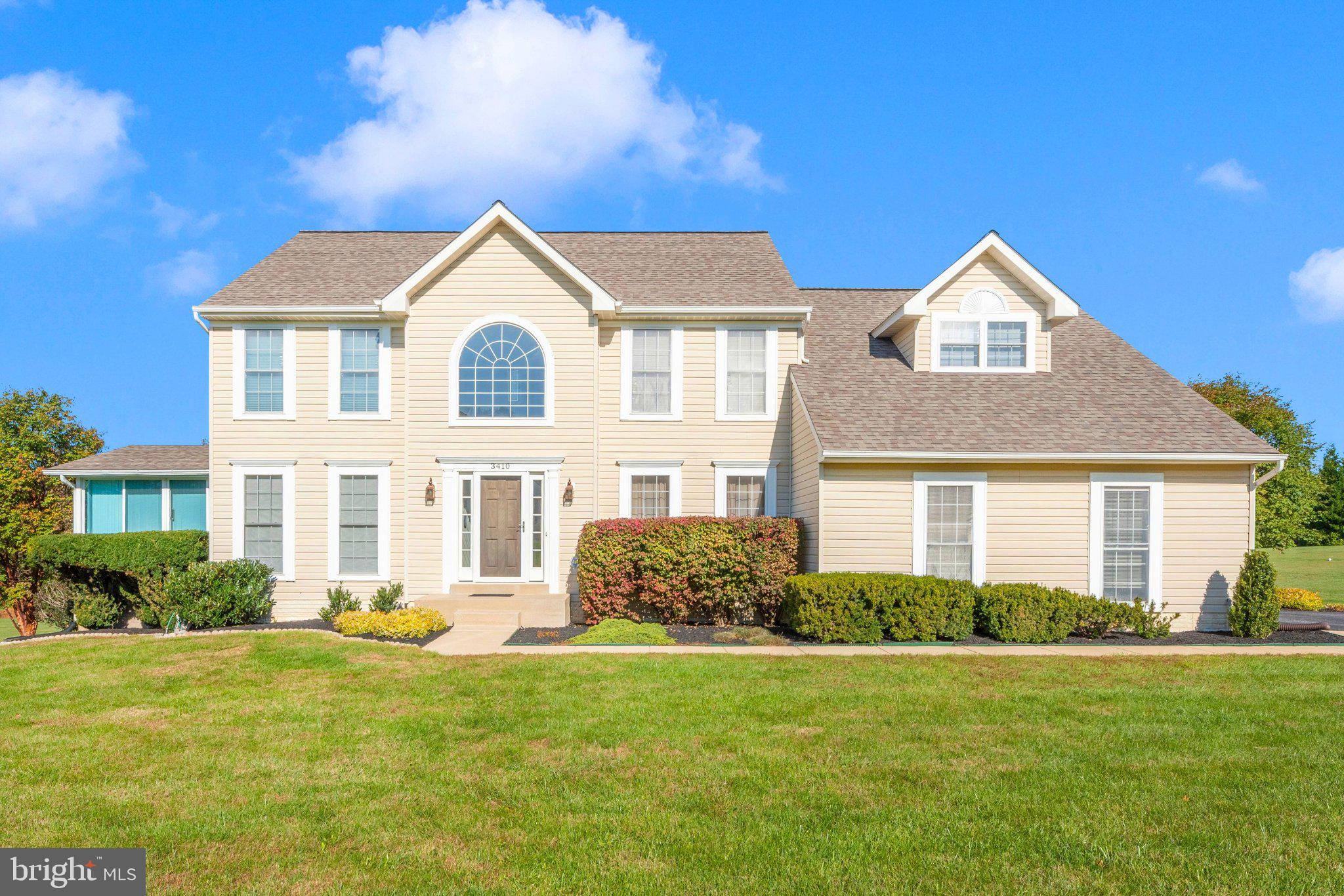 CHALLEDON - Residential
