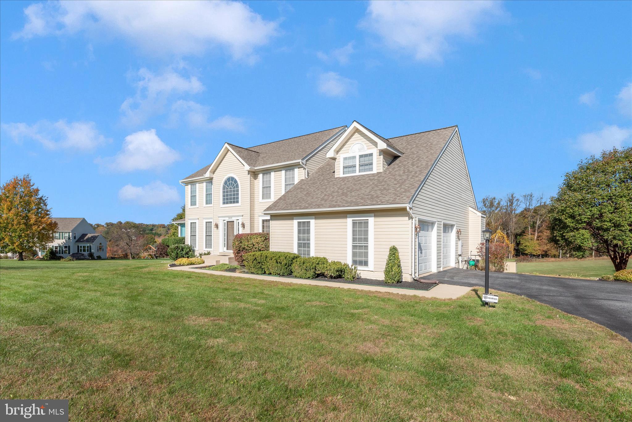 CHALLEDON - Residential