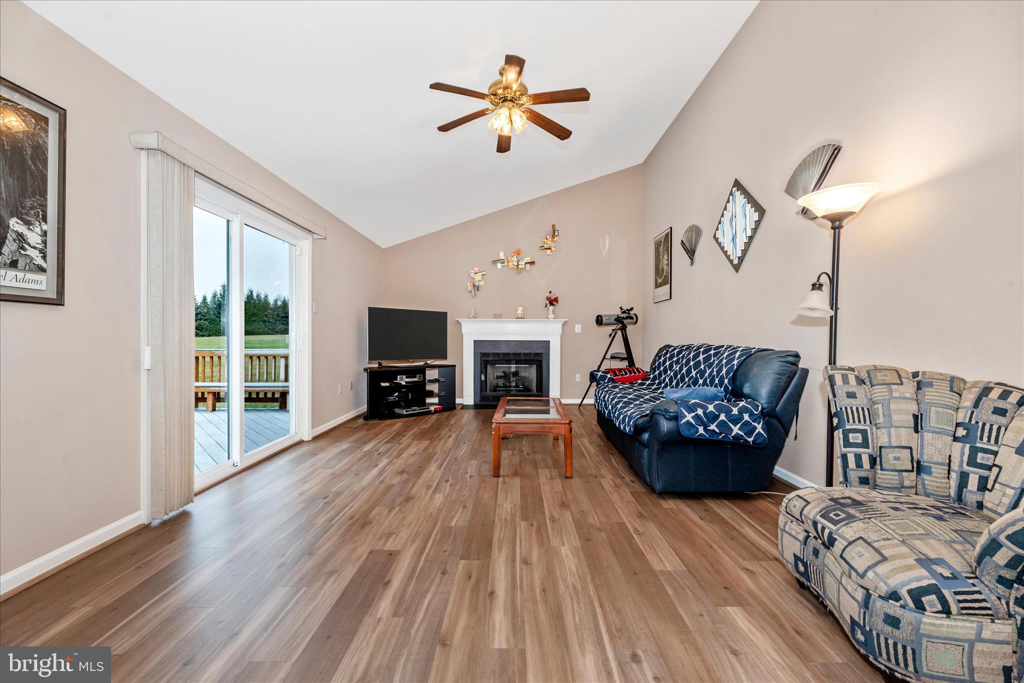 CHALLEDON - Residential