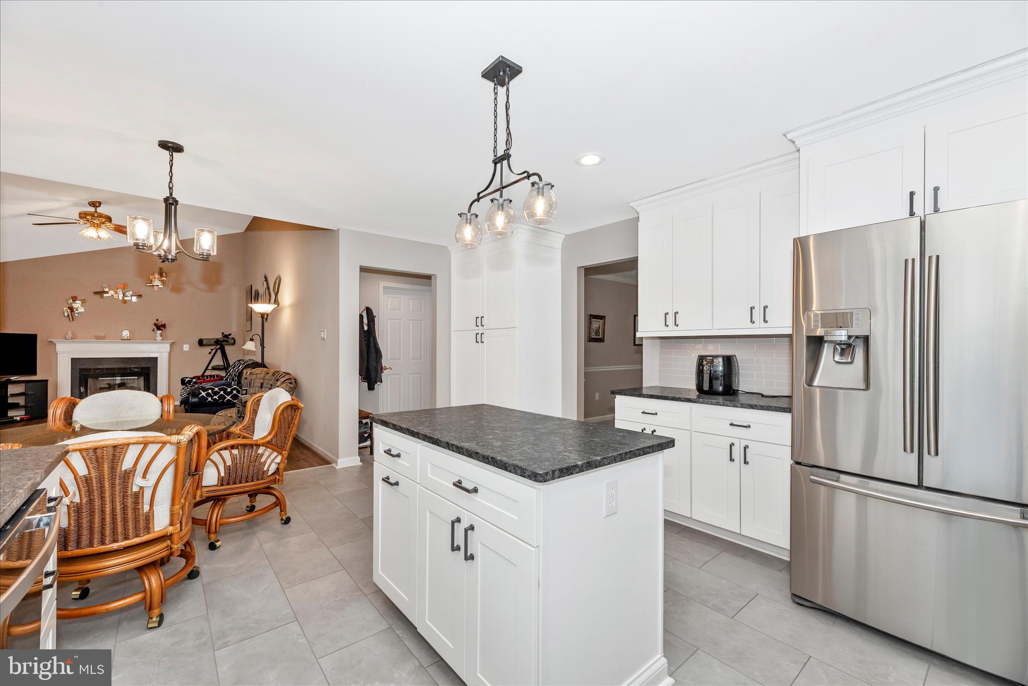 CHALLEDON - Residential