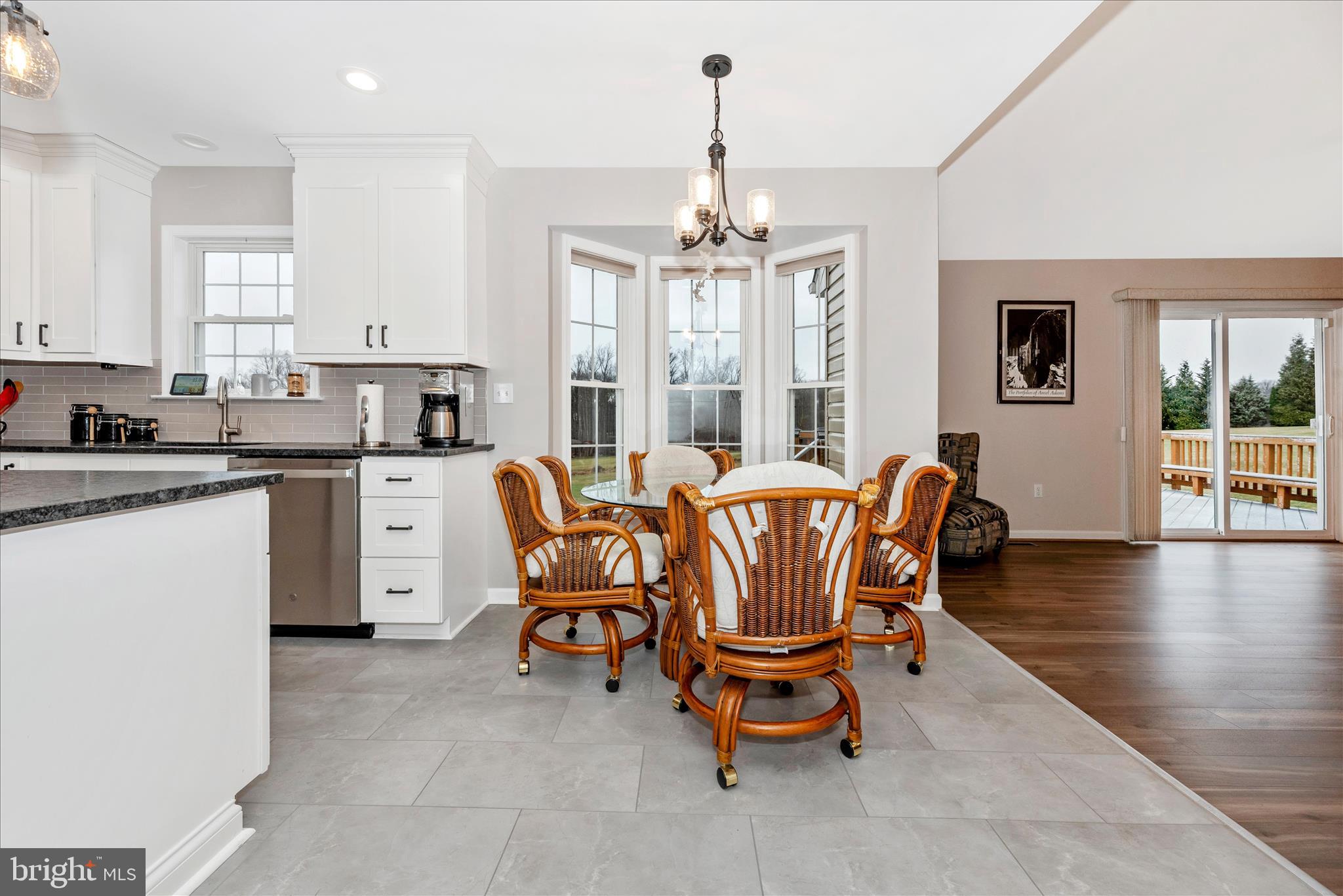 CHALLEDON - Residential