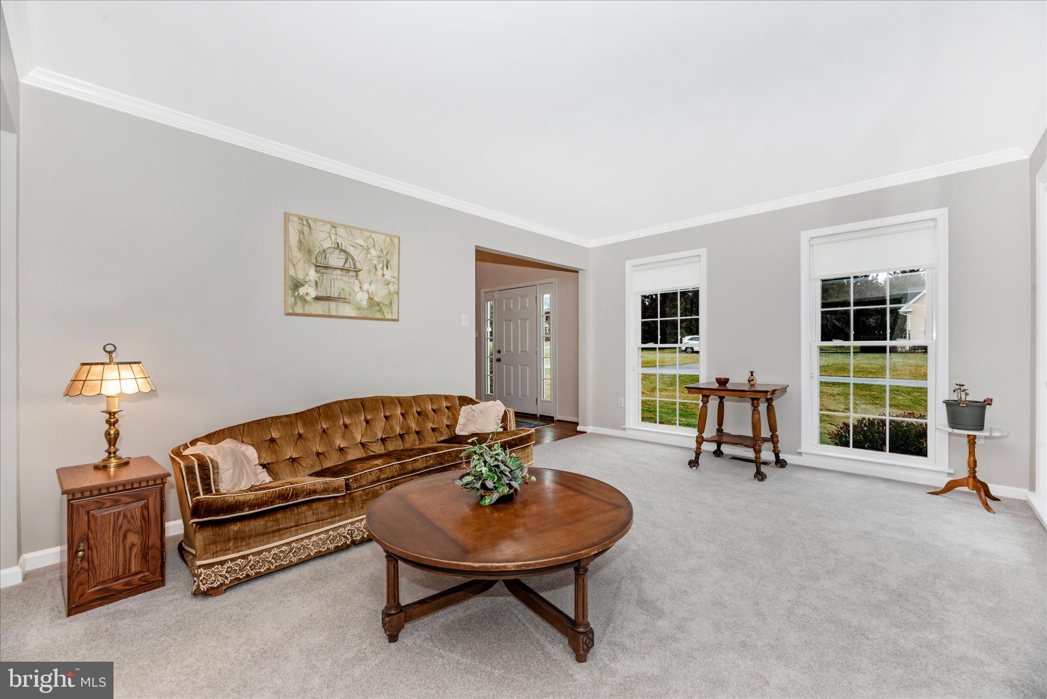 CHALLEDON - Residential