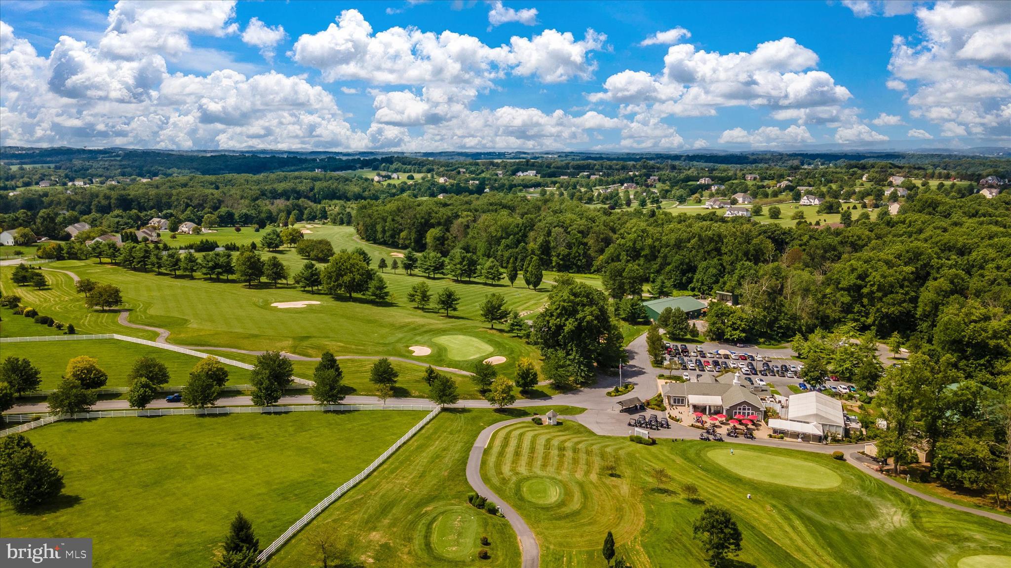 CHALLEDON - Residential