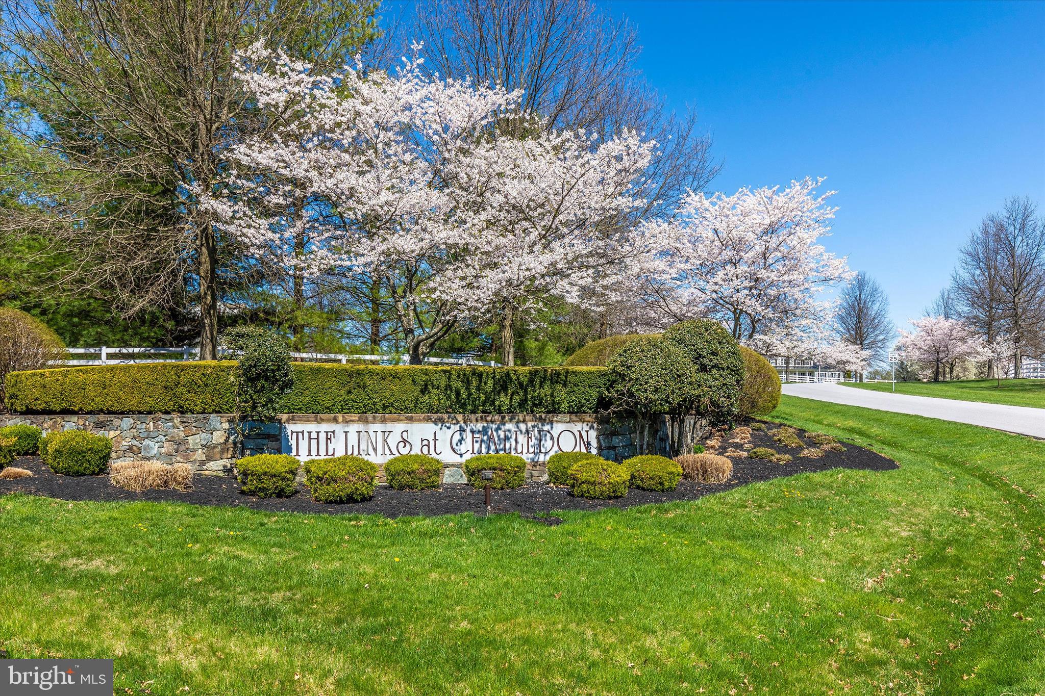 CHALLEDON - Residential