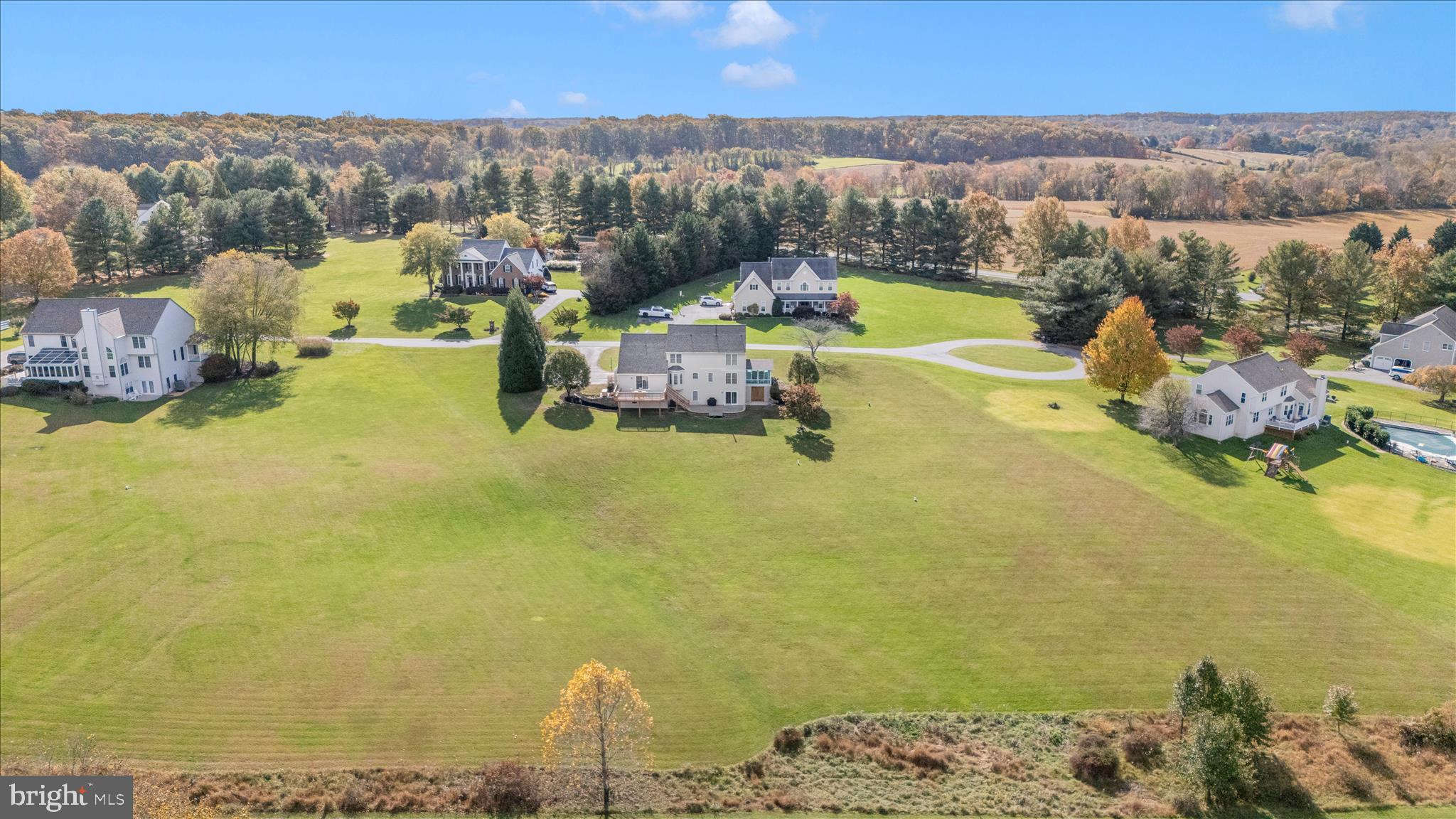 CHALLEDON - Residential