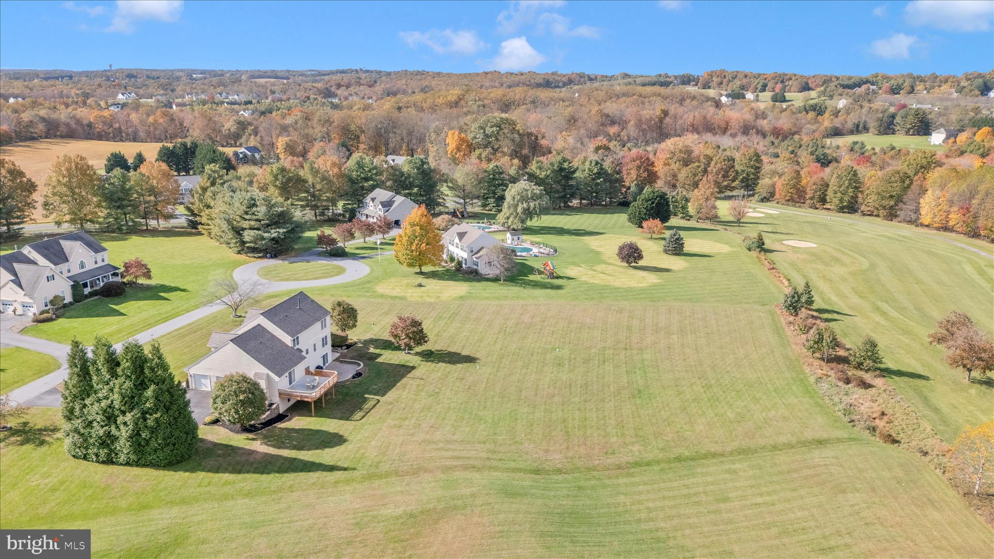 CHALLEDON - Residential