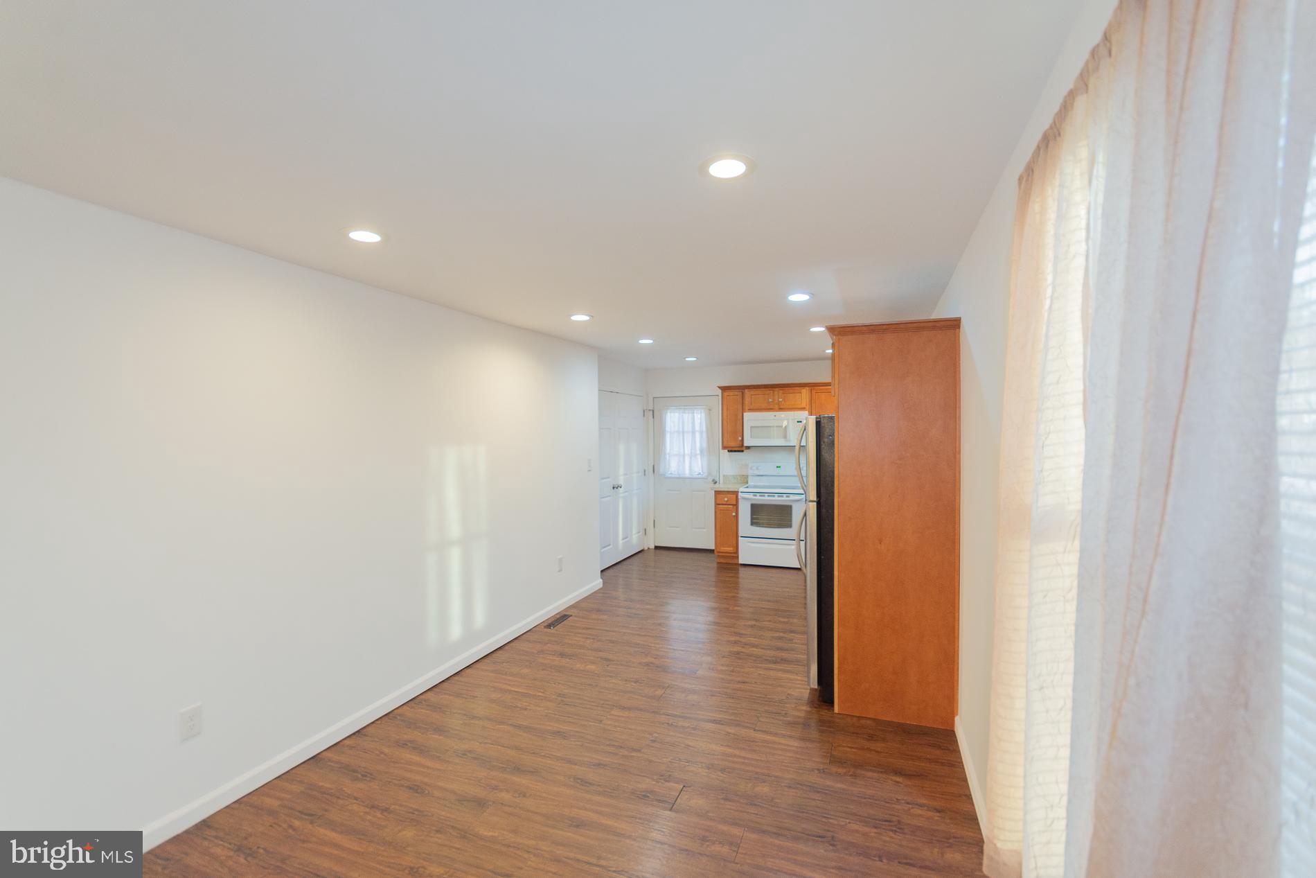 NONE AVAILABLE - Residential Lease