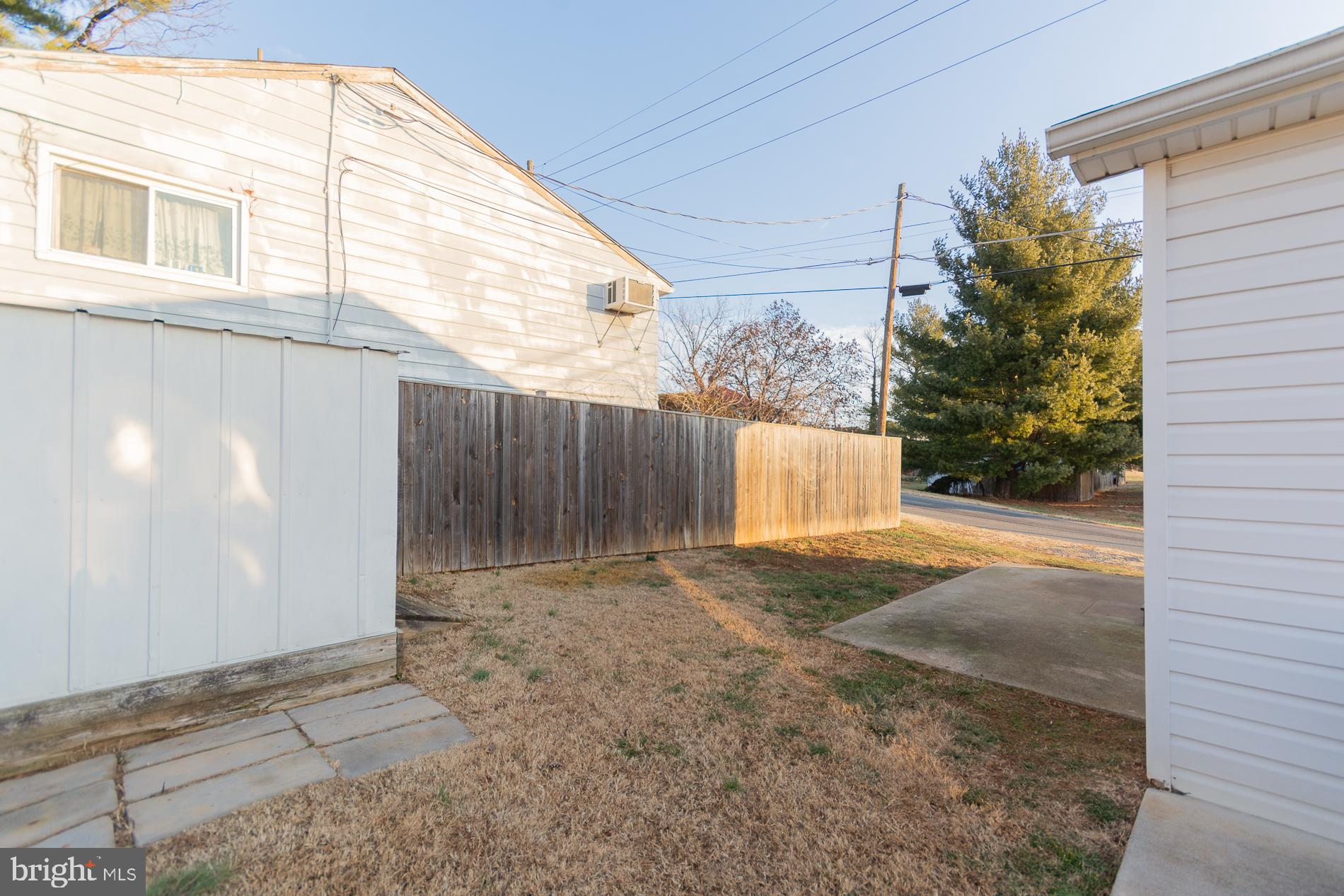 NONE AVAILABLE - Residential Lease