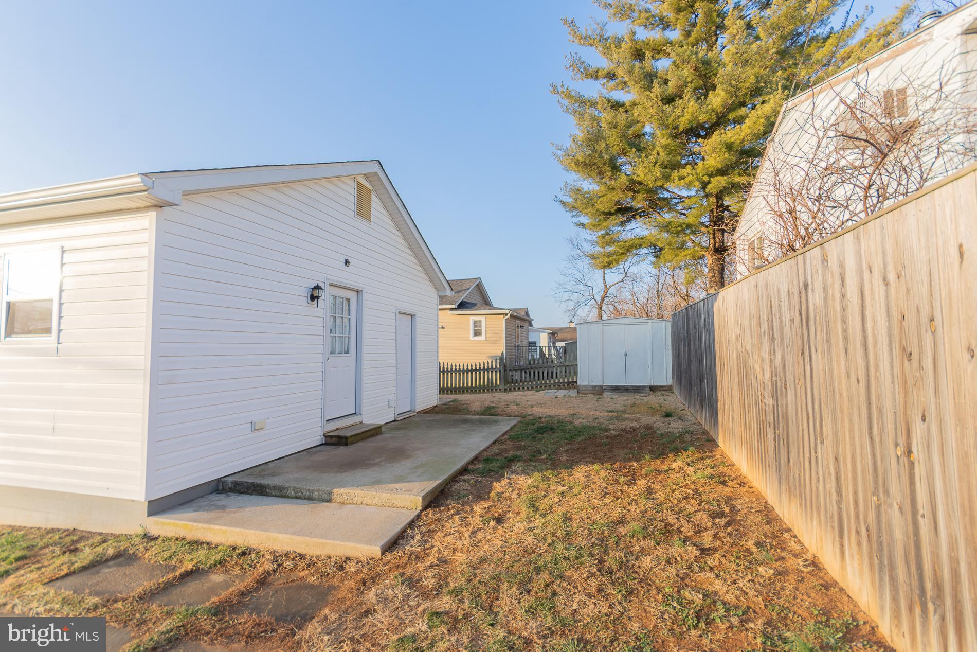 NONE AVAILABLE - Residential Lease