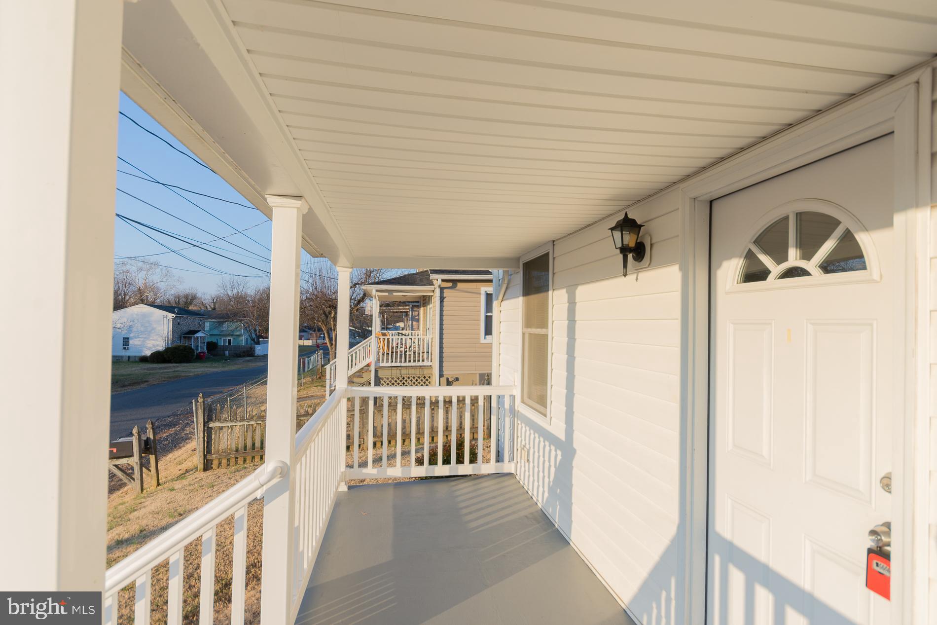 NONE AVAILABLE - Residential Lease