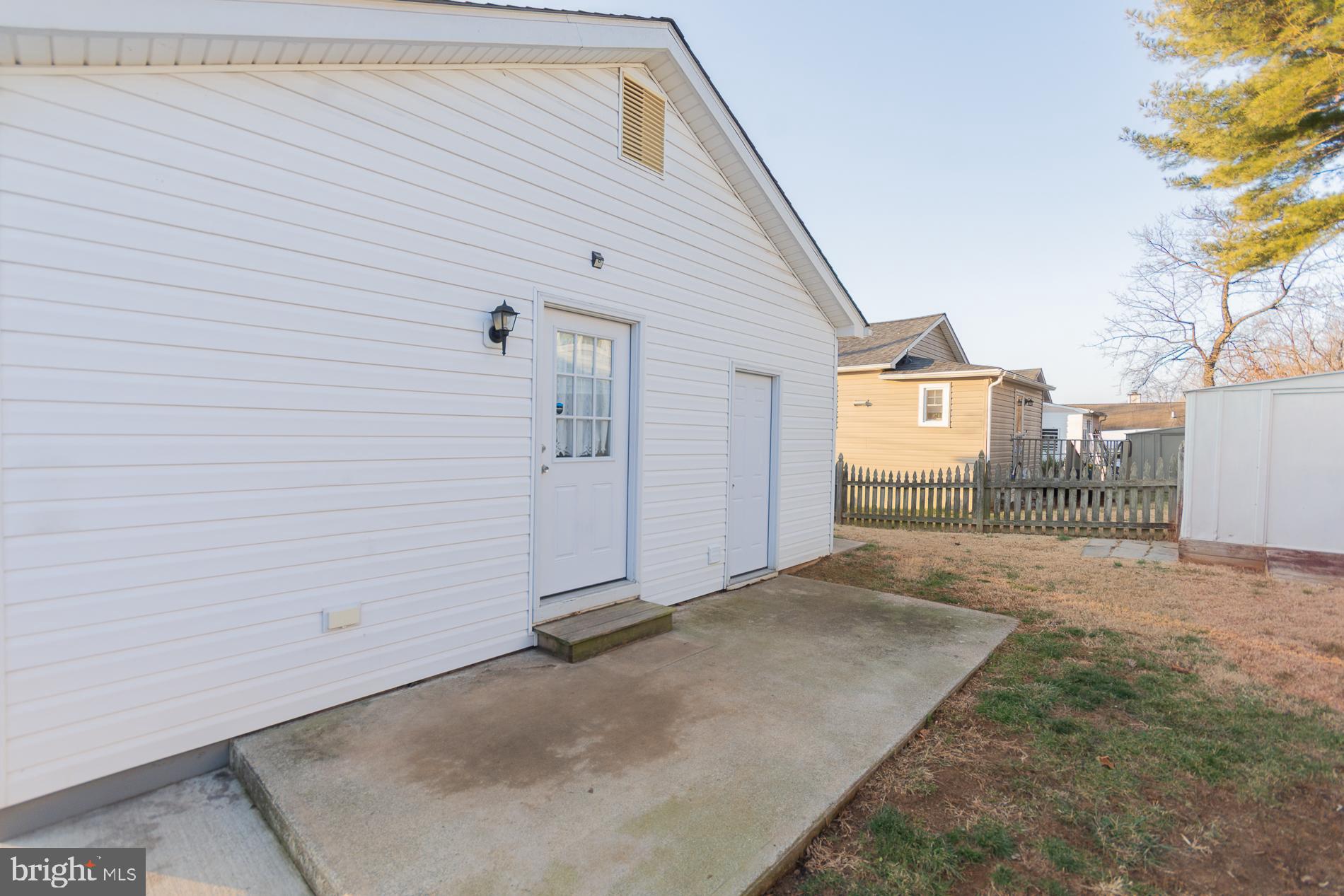 NONE AVAILABLE - Residential Lease