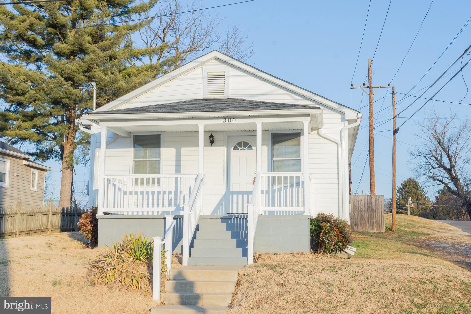 NONE AVAILABLE - Residential Lease