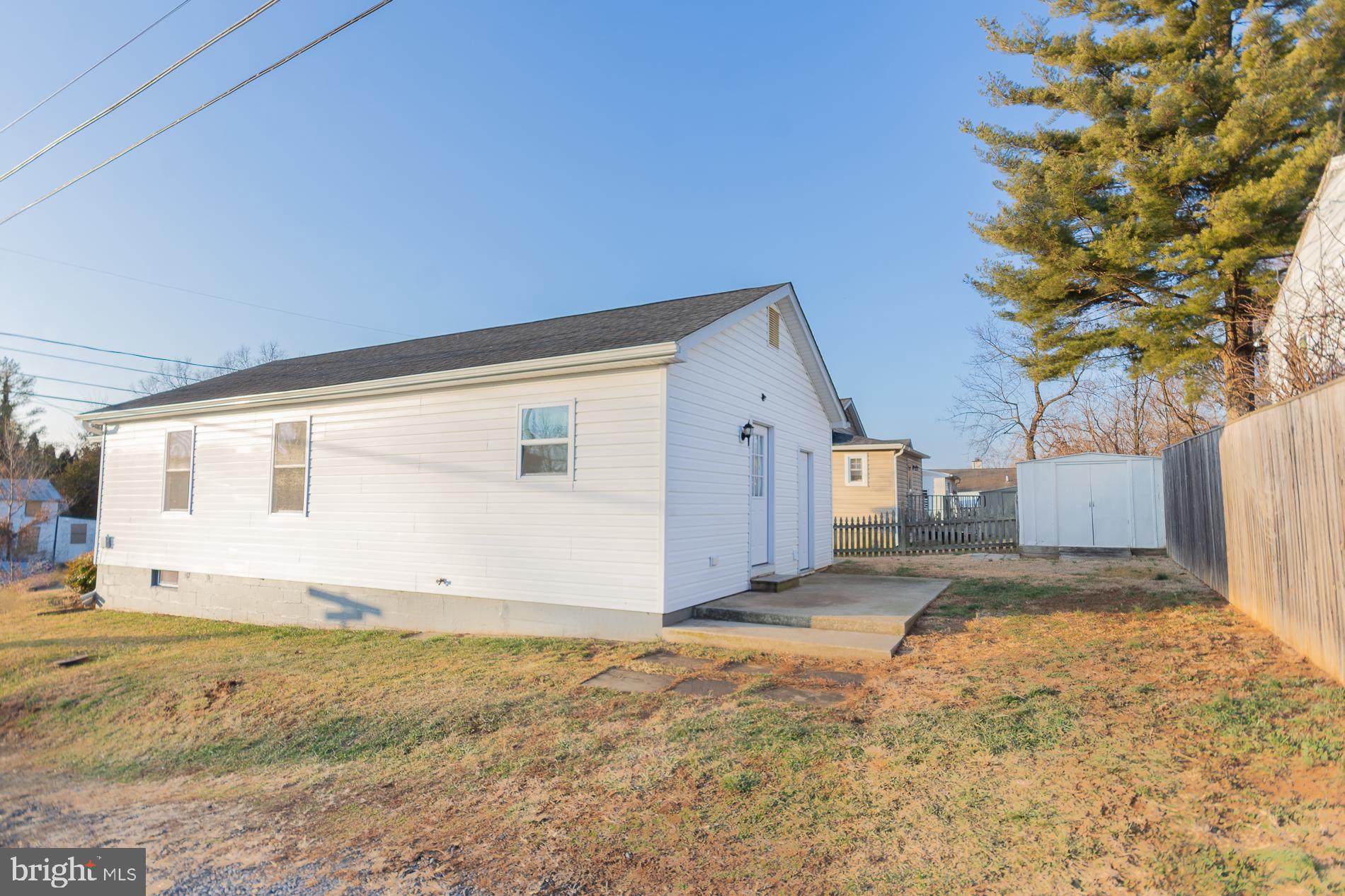 NONE AVAILABLE - Residential Lease