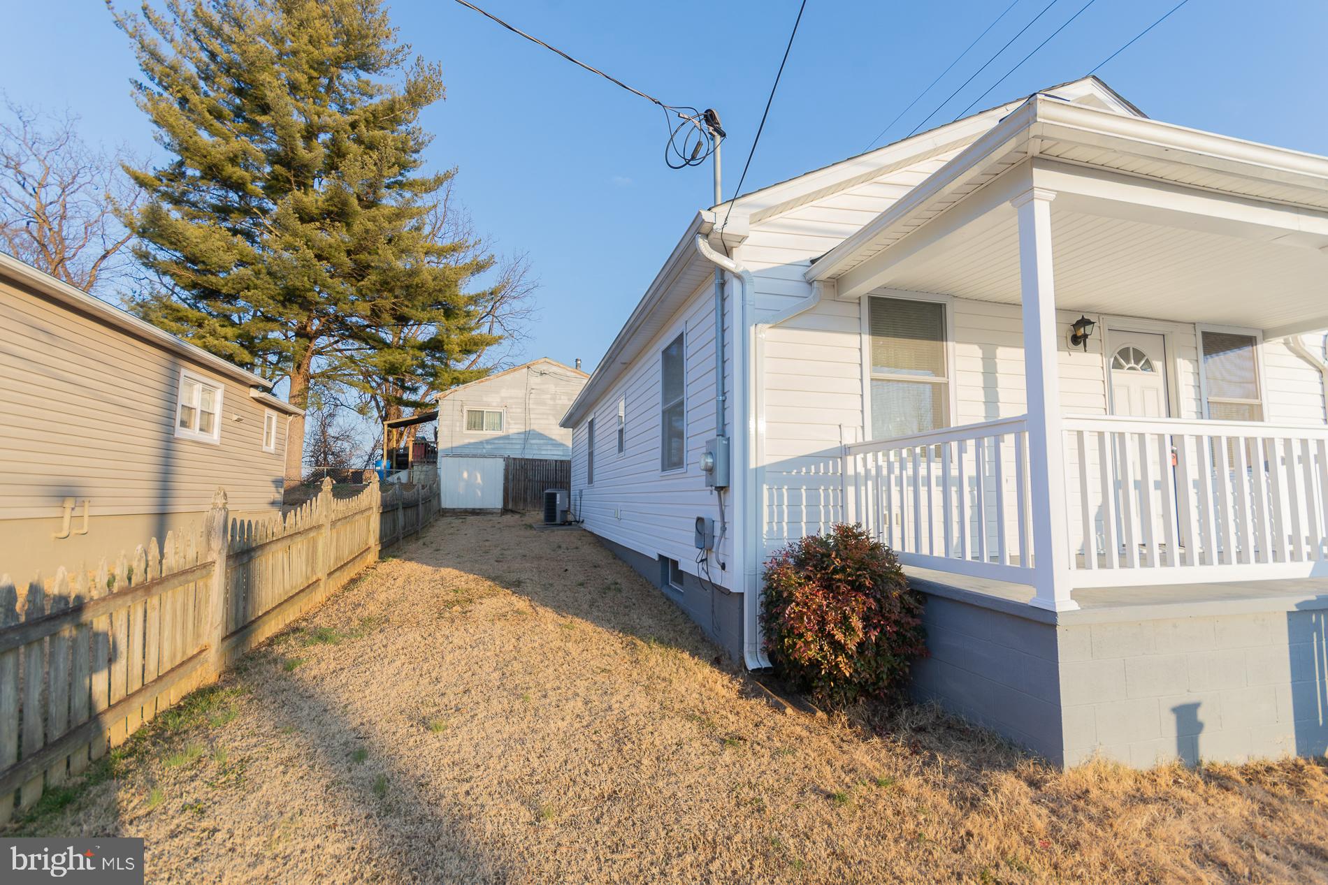 NONE AVAILABLE - Residential Lease