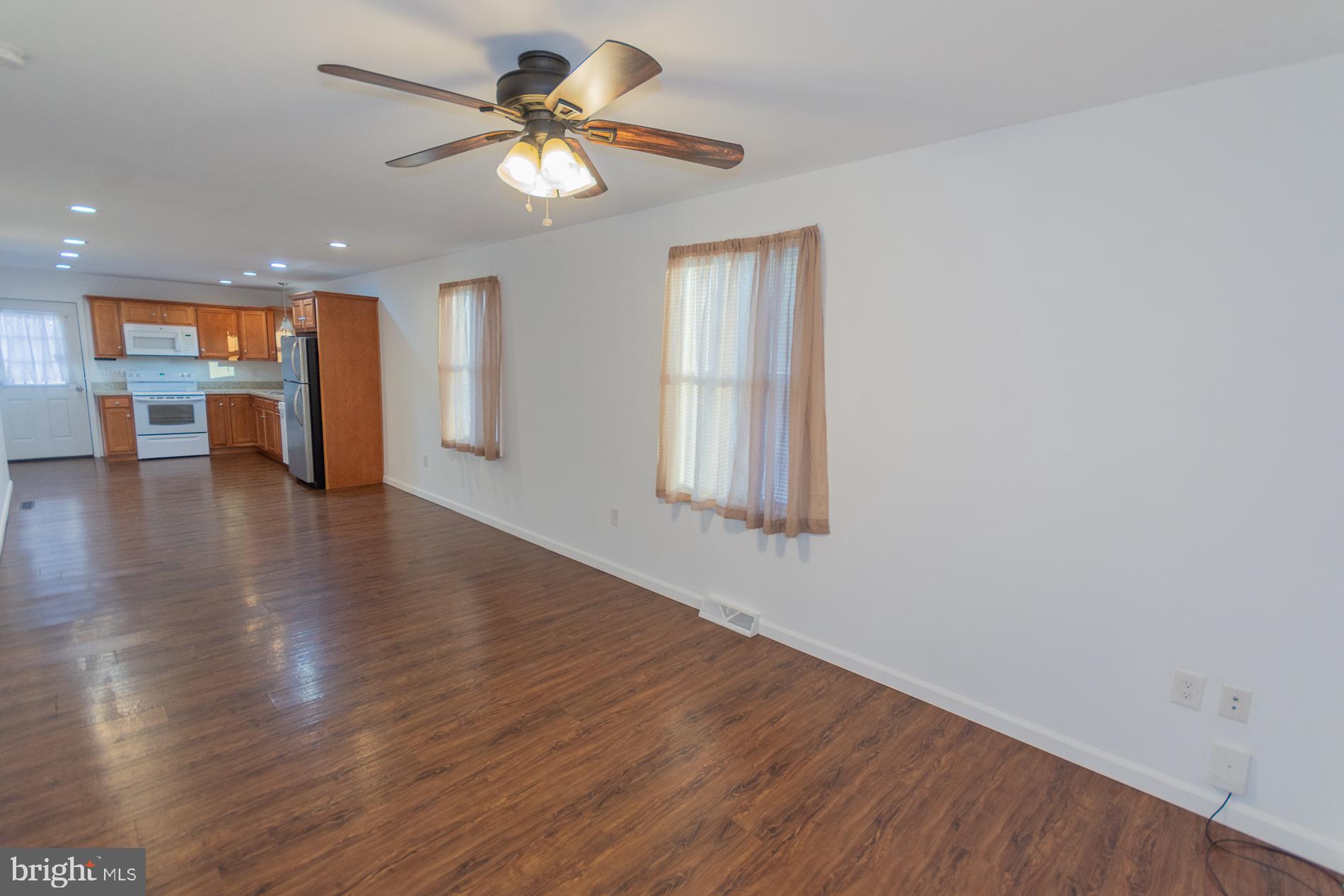 NONE AVAILABLE - Residential Lease