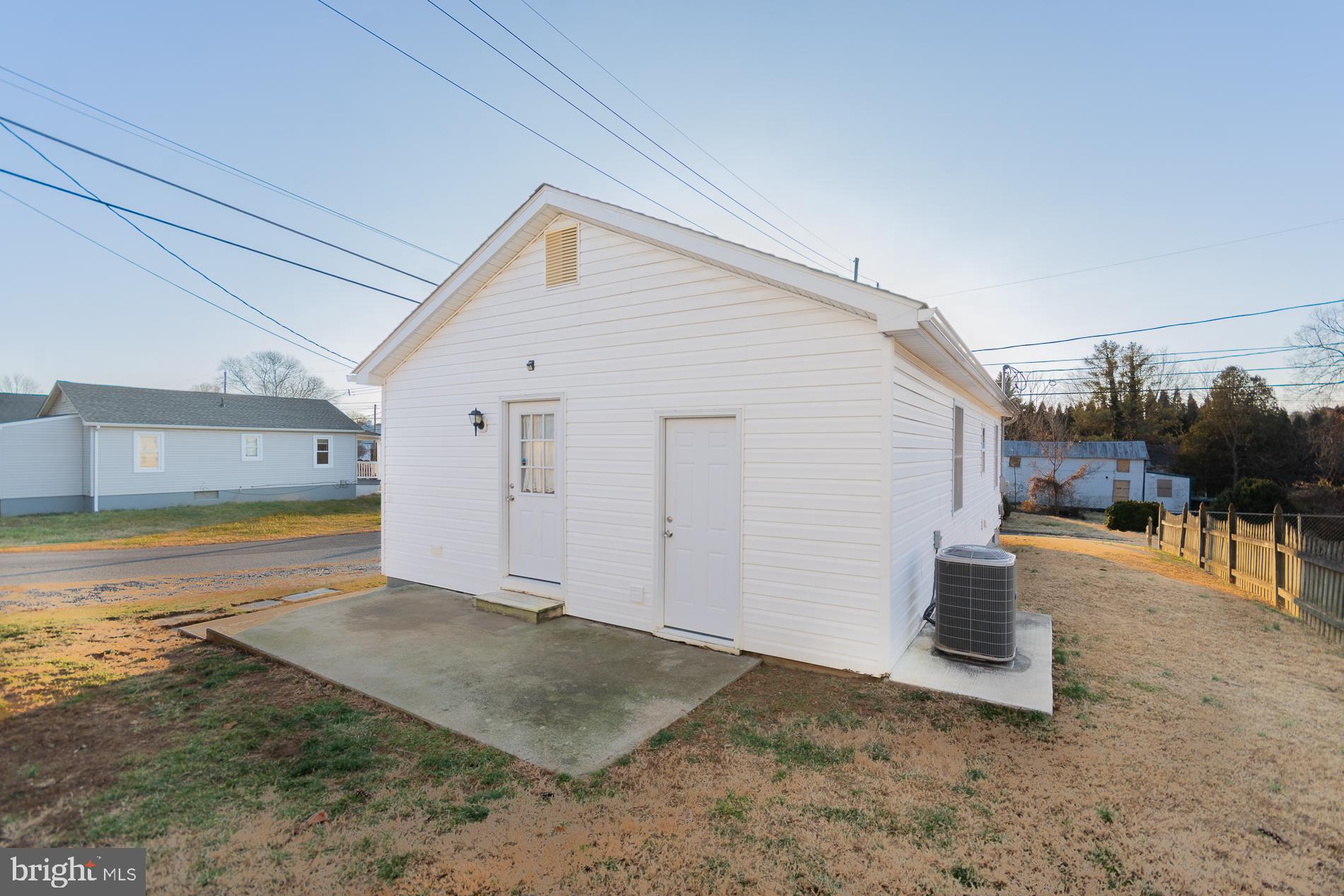 NONE AVAILABLE - Residential Lease