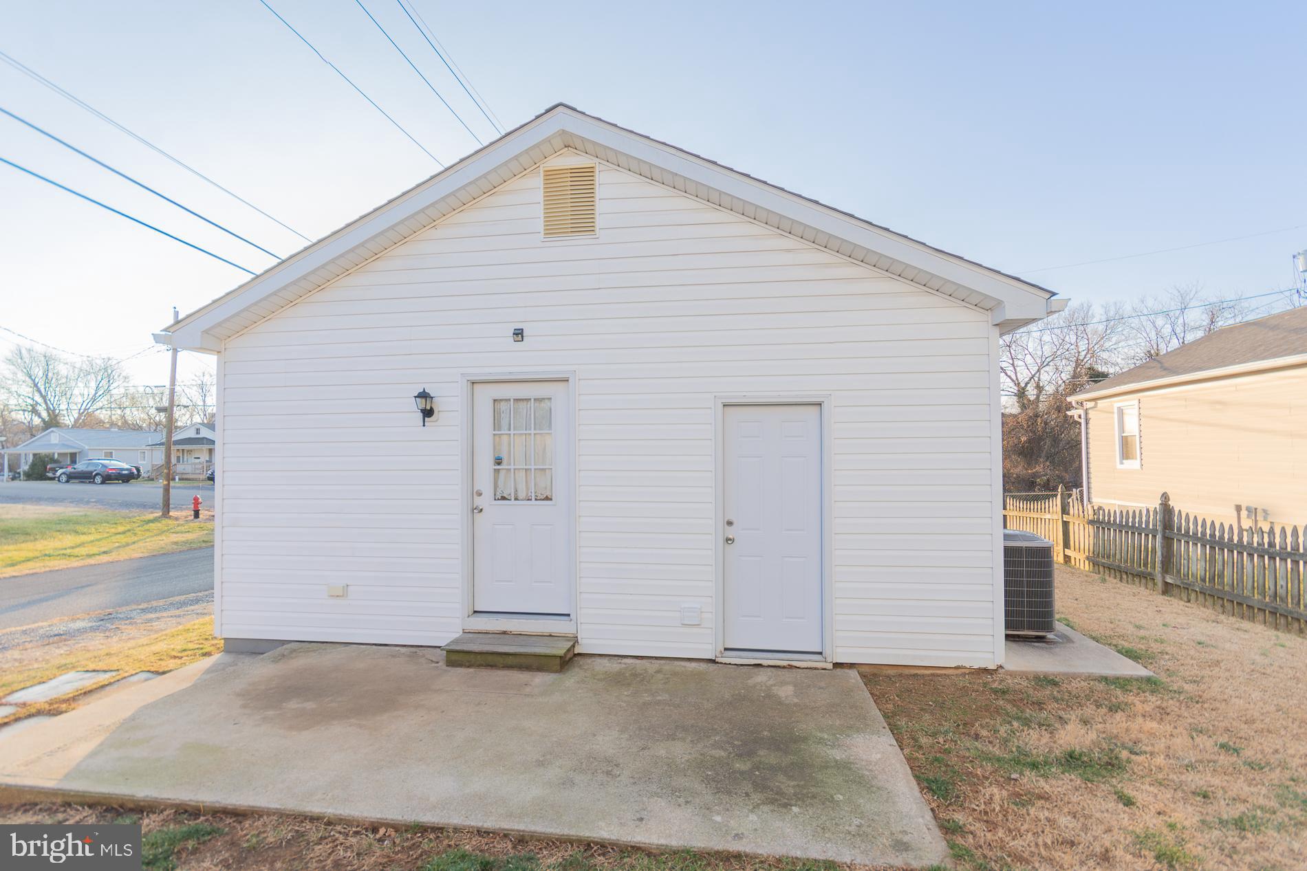 NONE AVAILABLE - Residential Lease