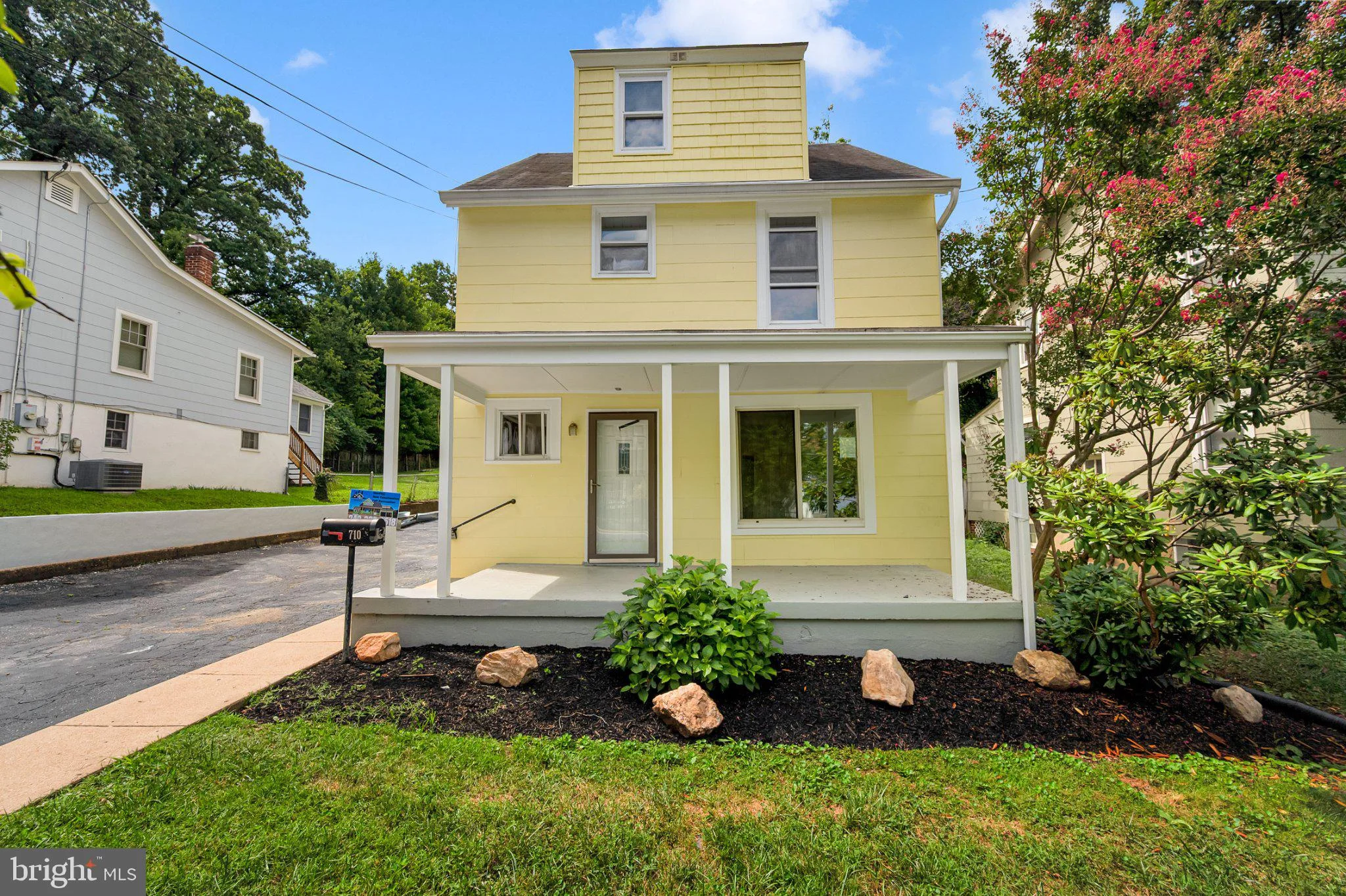 710 Silver Spring Avenue