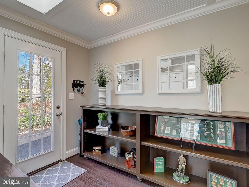 SPRINGVALE - Residential