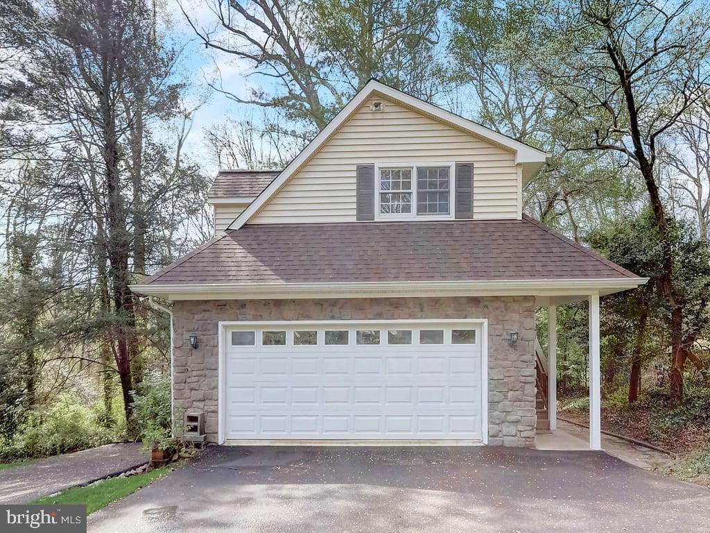 SPRINGVALE - Residential